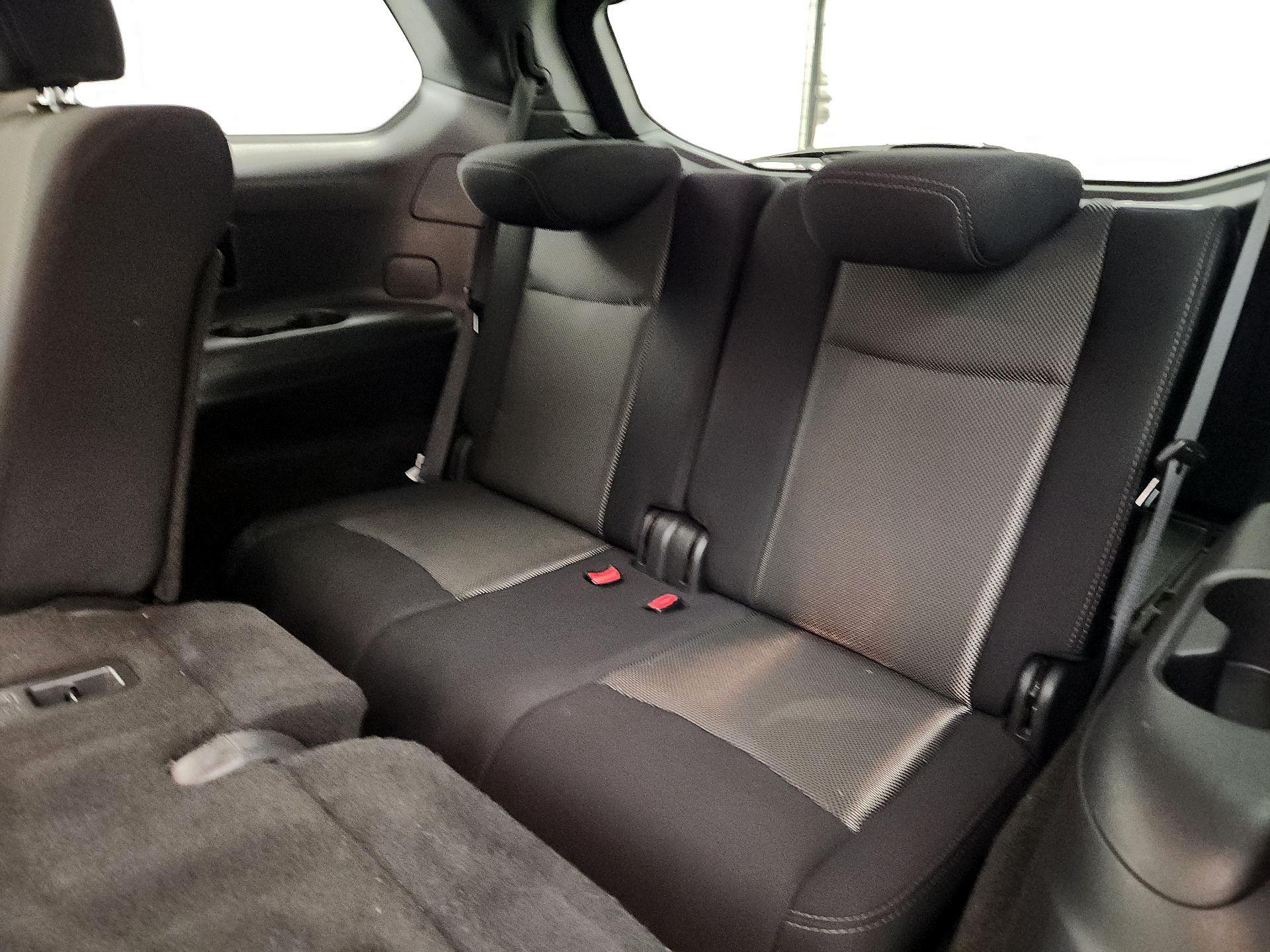 Thumbnail: 2019 Nissan Pathfinder - 20