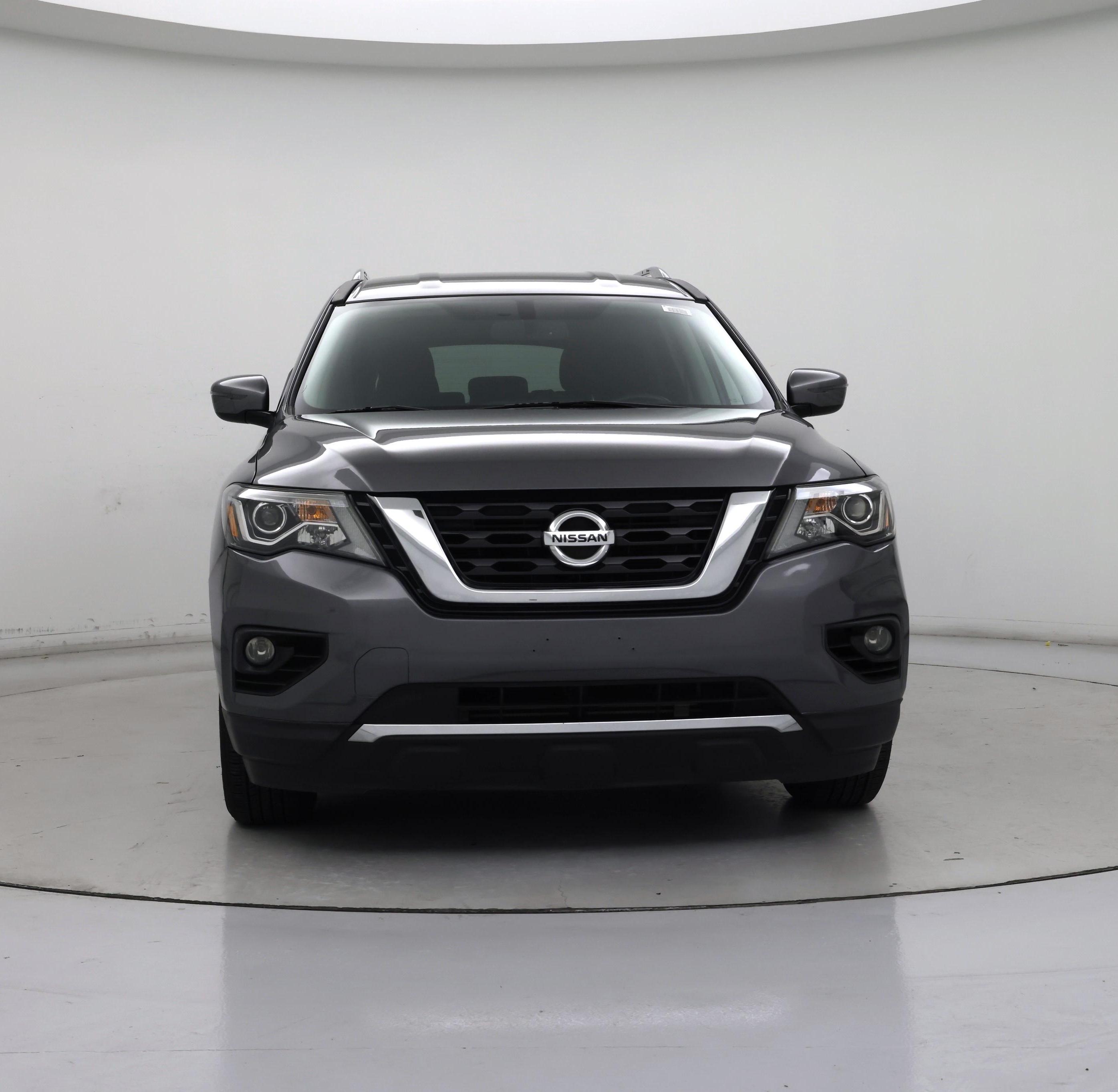 Thumbnail: 2019 Nissan Pathfinder - 5
