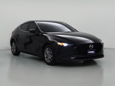 2021 Mazda Mazda3 S