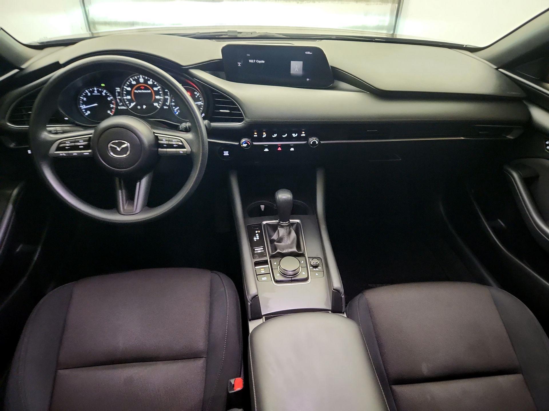 Thumbnail: 2021 Mazda Mazda3 - 9