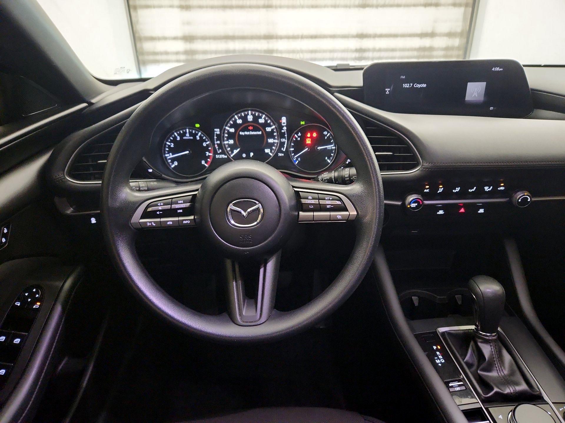 Thumbnail: 2021 Mazda Mazda3 - 10