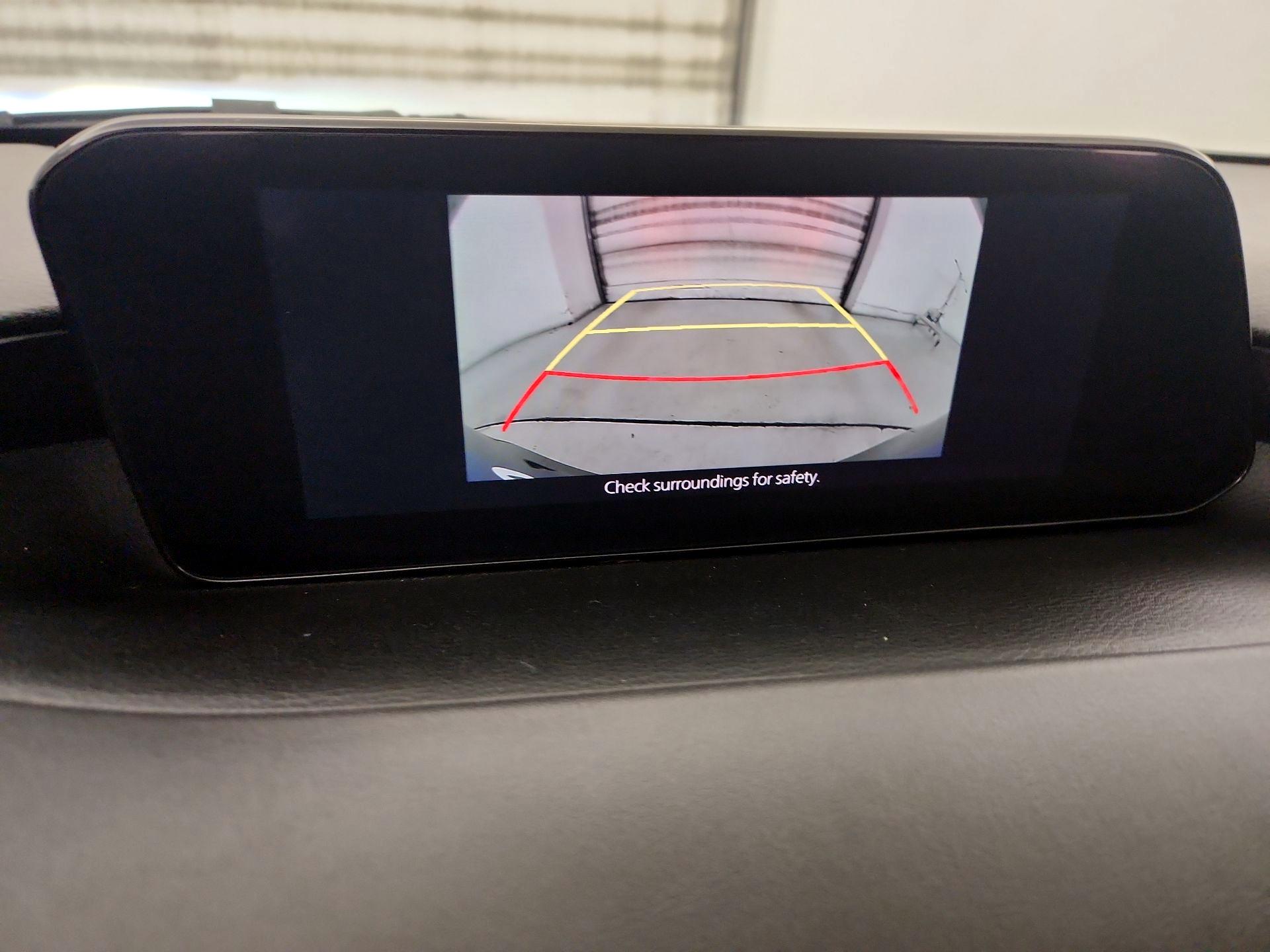 Thumbnail: 2021 Mazda Mazda3 - 14