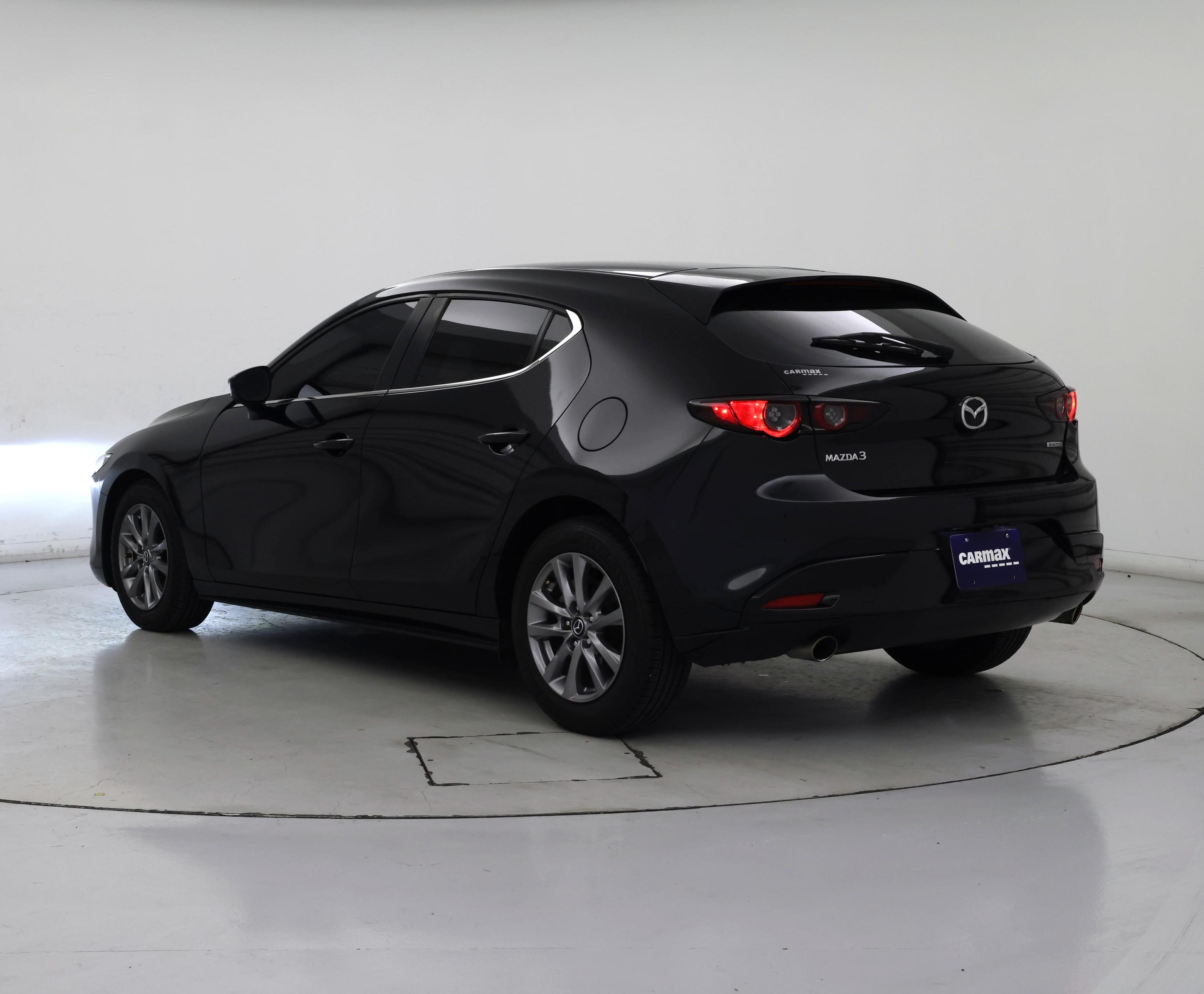 Thumbnail: 2021 Mazda Mazda3 - 2