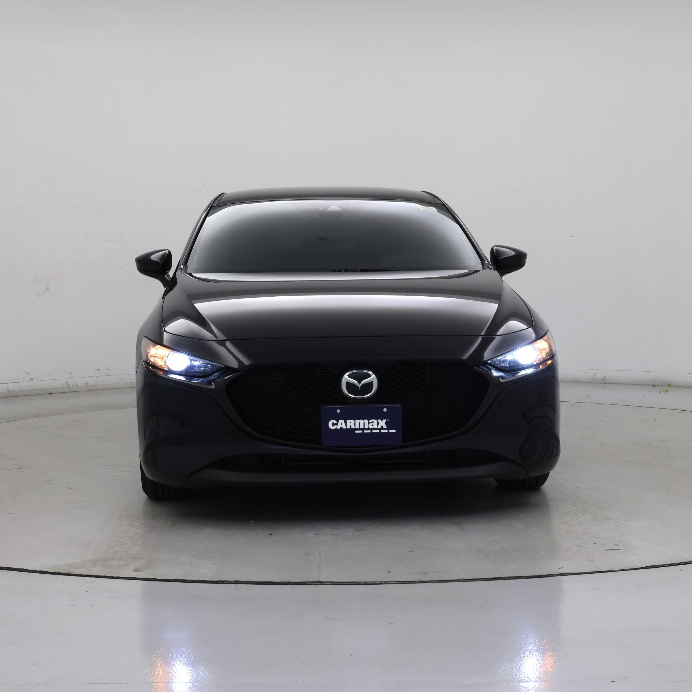 Thumbnail: 2021 Mazda Mazda3 - 5