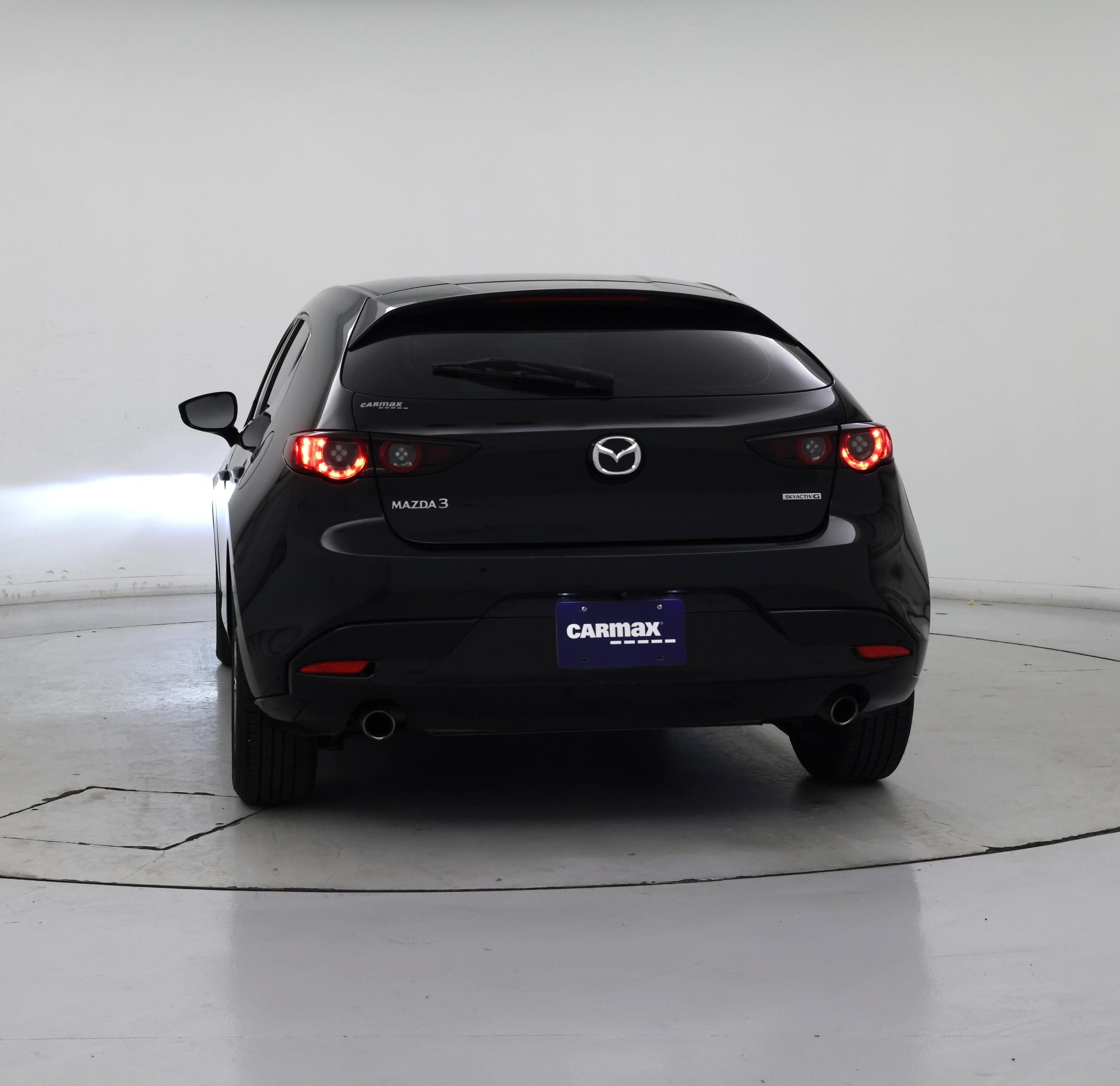 Thumbnail: 2021 Mazda Mazda3 - 6