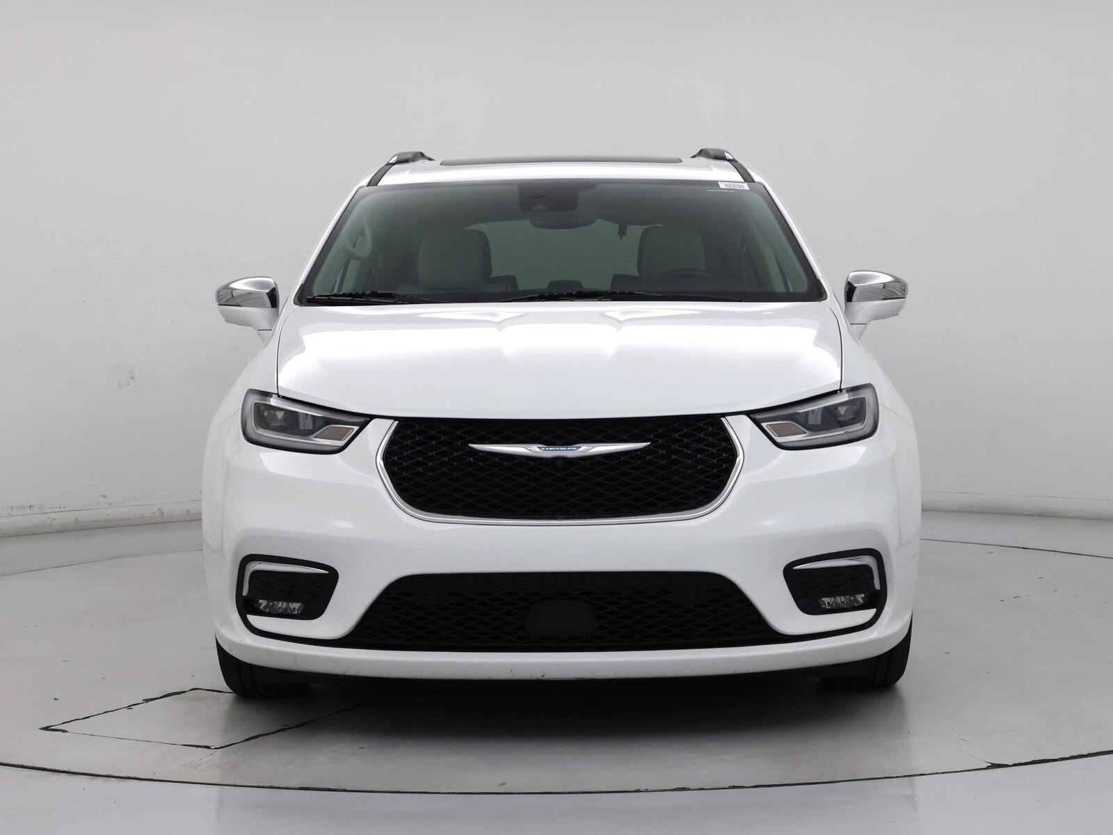 2021 Chrysler Pacifica Hybrid Limited - Photo 6