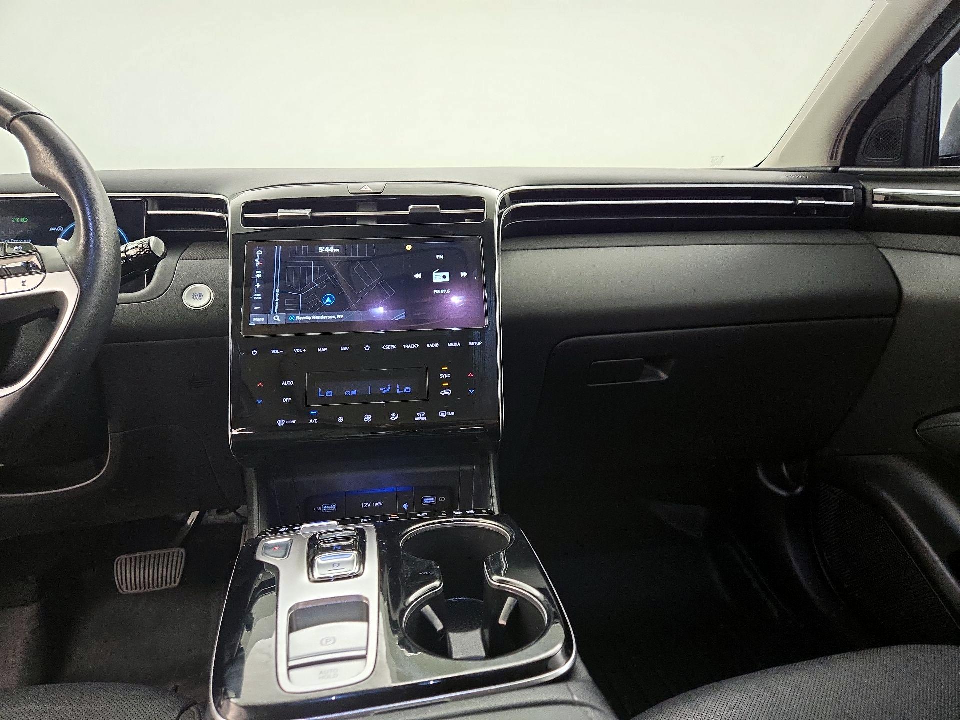 Thumbnail: 2023 Hyundai Tucson - 9