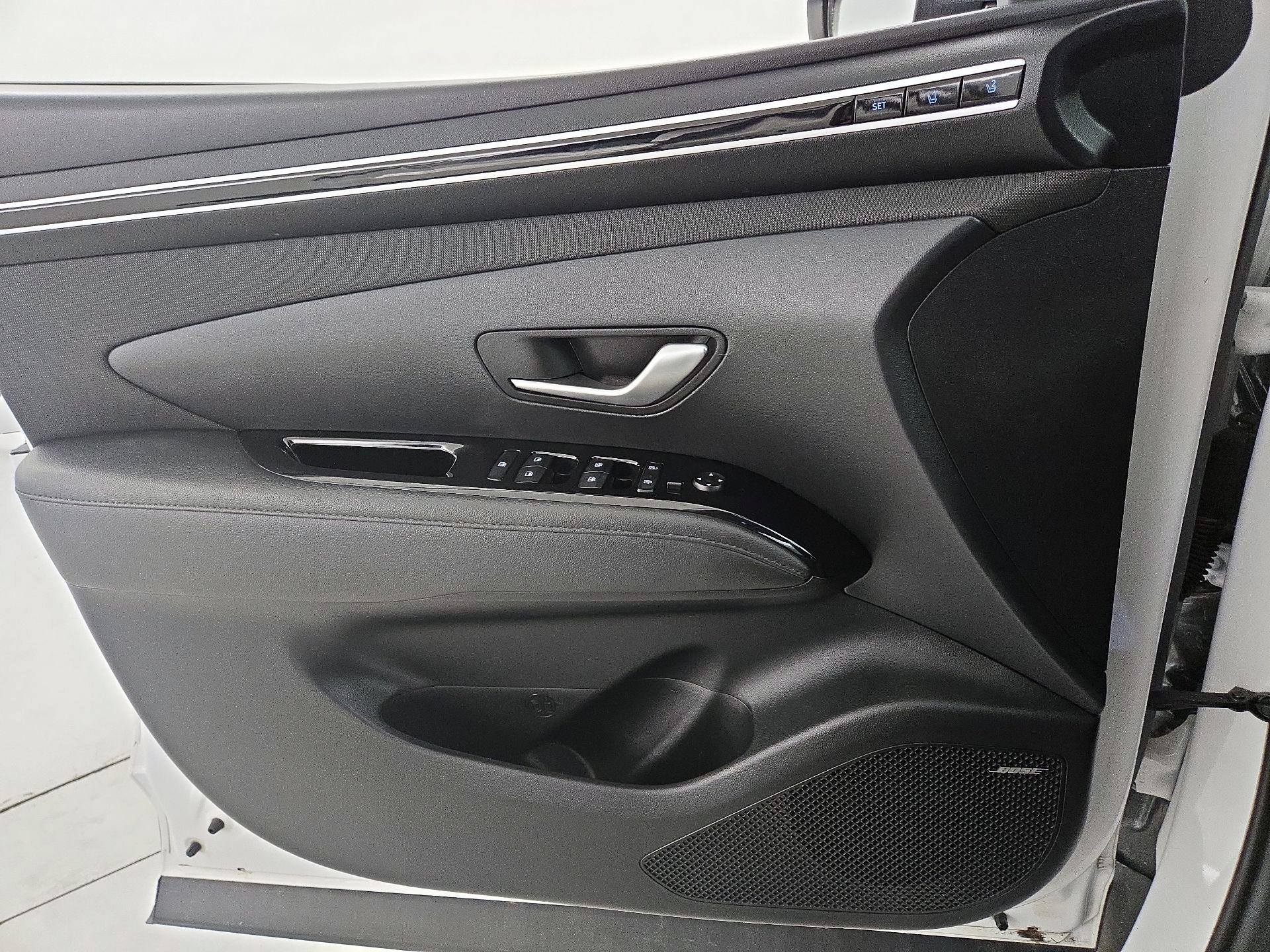 Thumbnail: 2023 Hyundai Tucson - 12