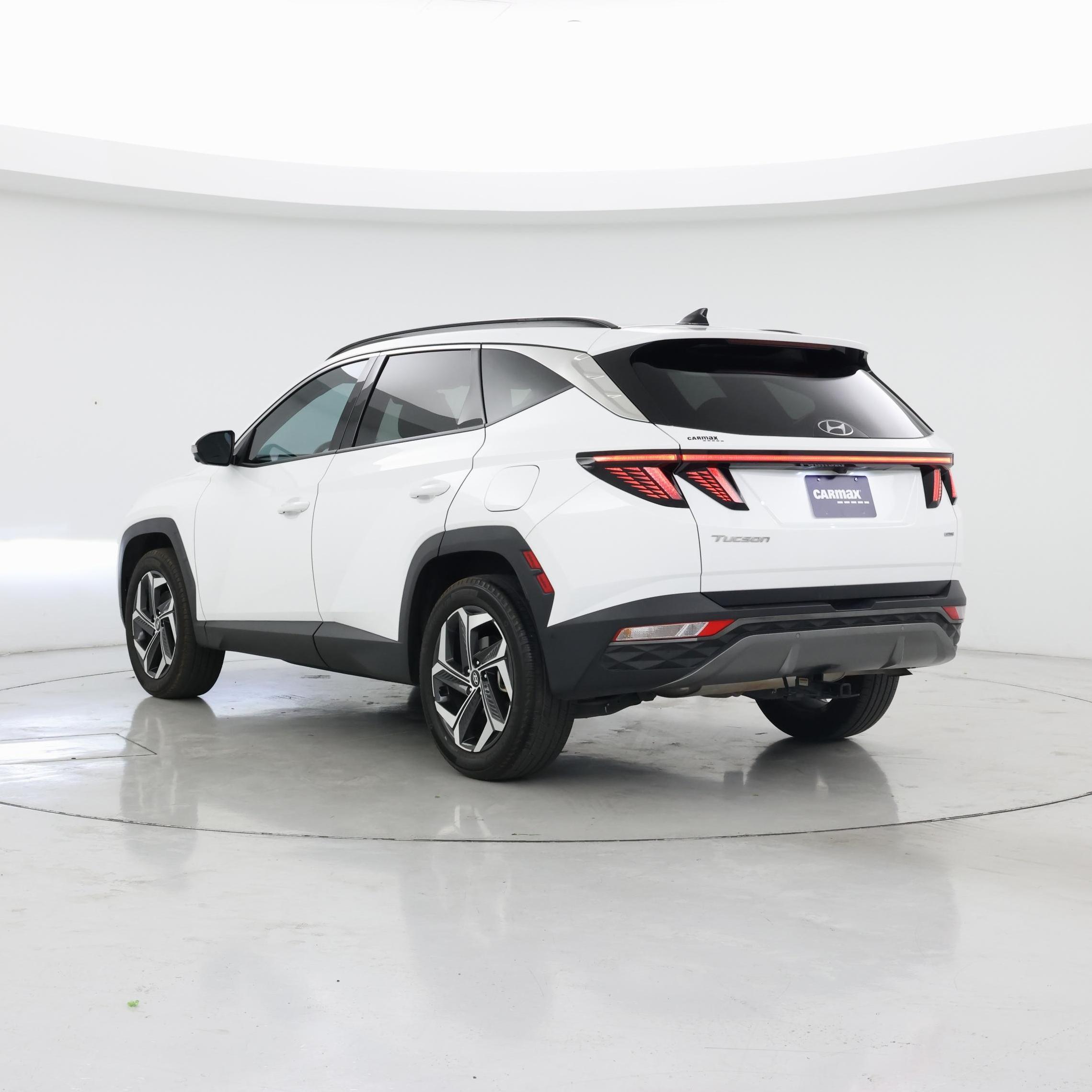 Thumbnail: 2023 Hyundai Tucson - 2