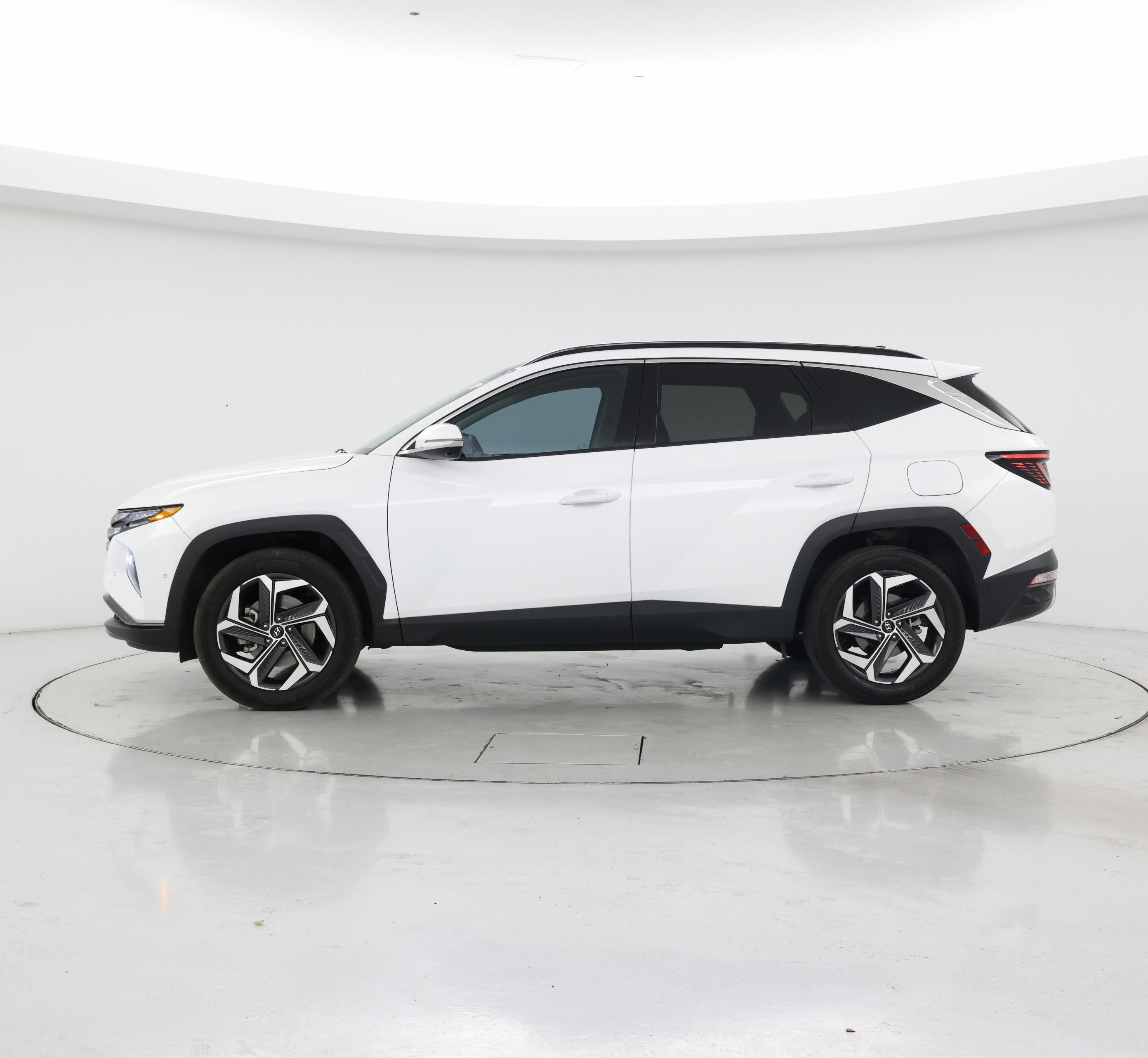 Thumbnail: 2023 Hyundai Tucson - 3