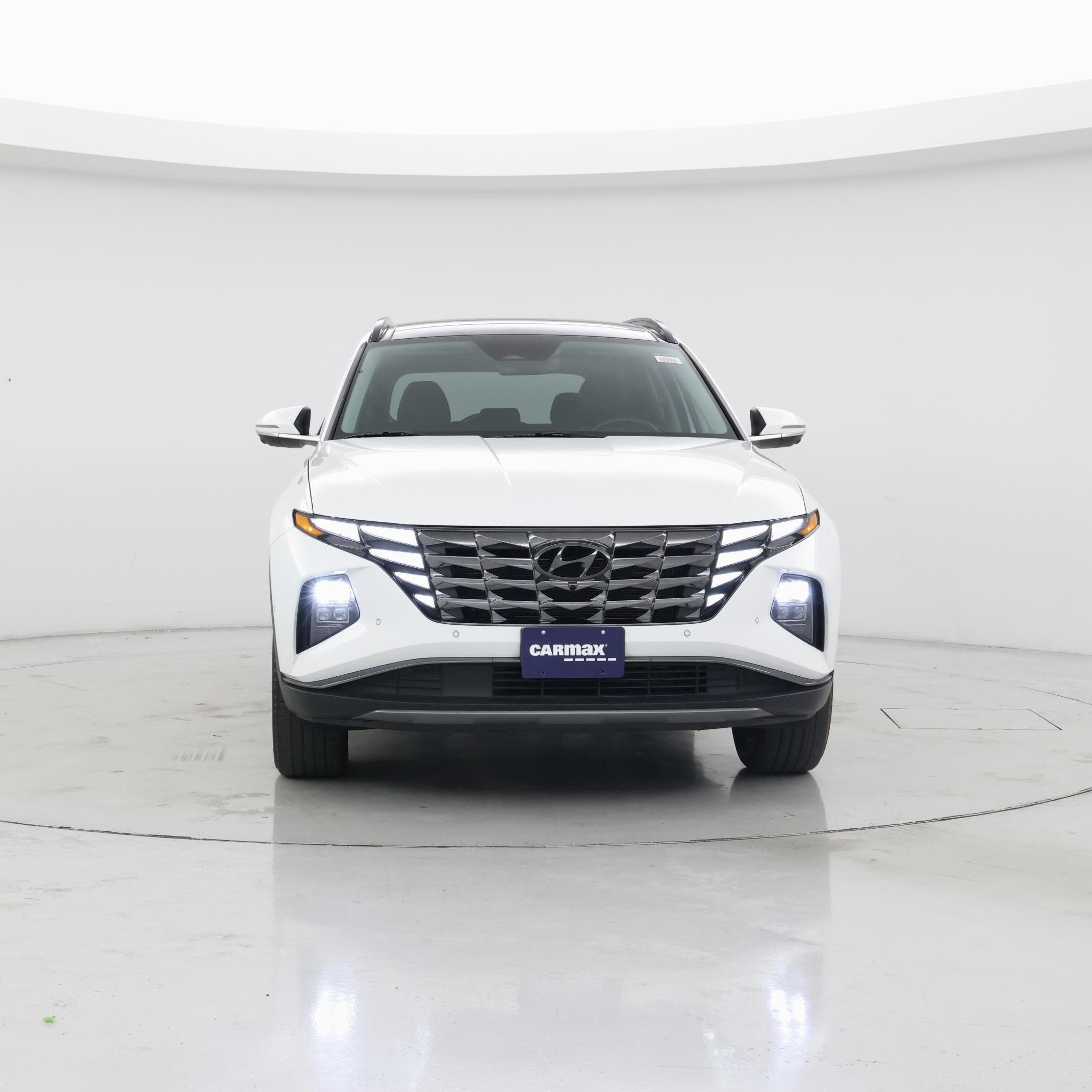 Thumbnail: 2023 Hyundai Tucson - 5