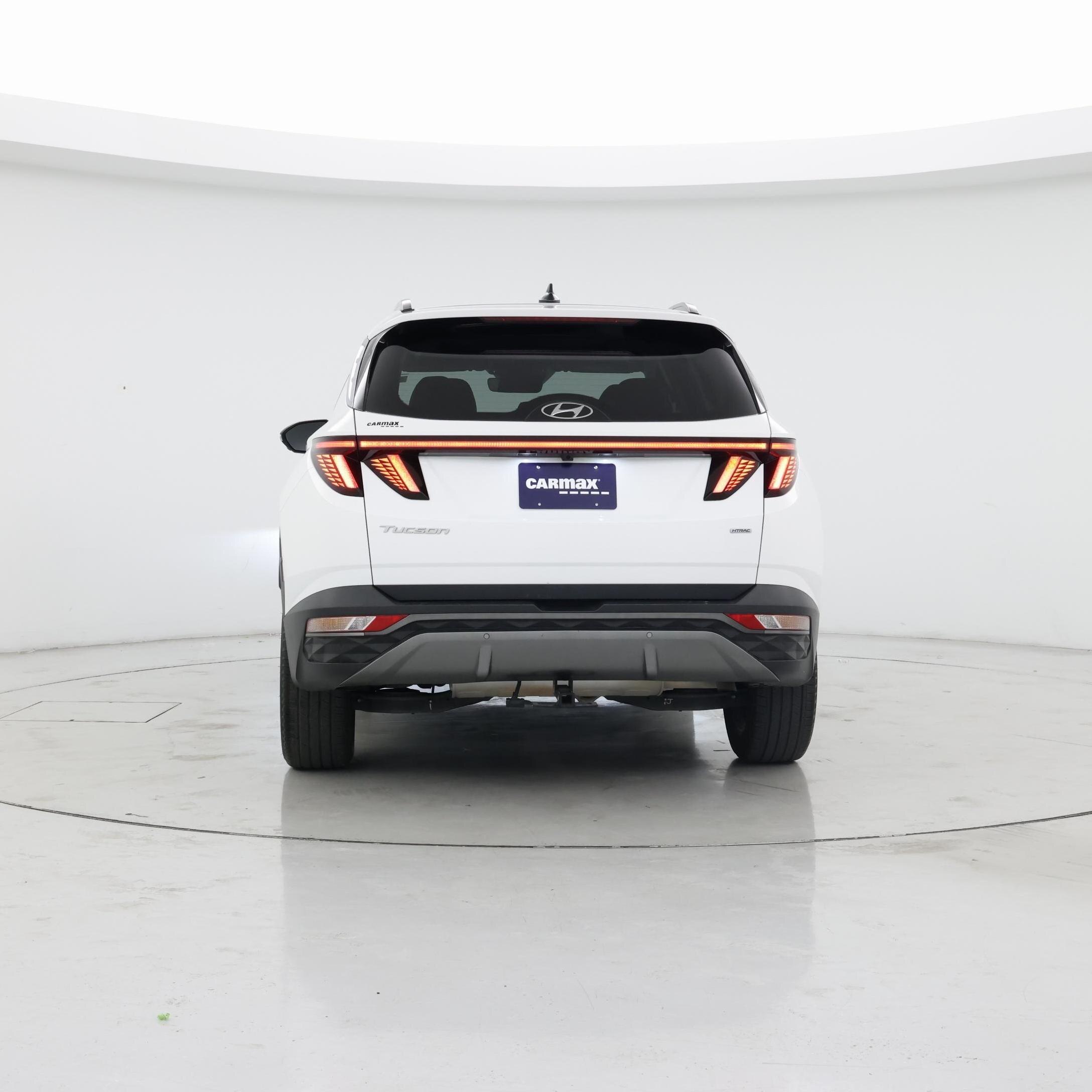 Thumbnail: 2023 Hyundai Tucson - 6