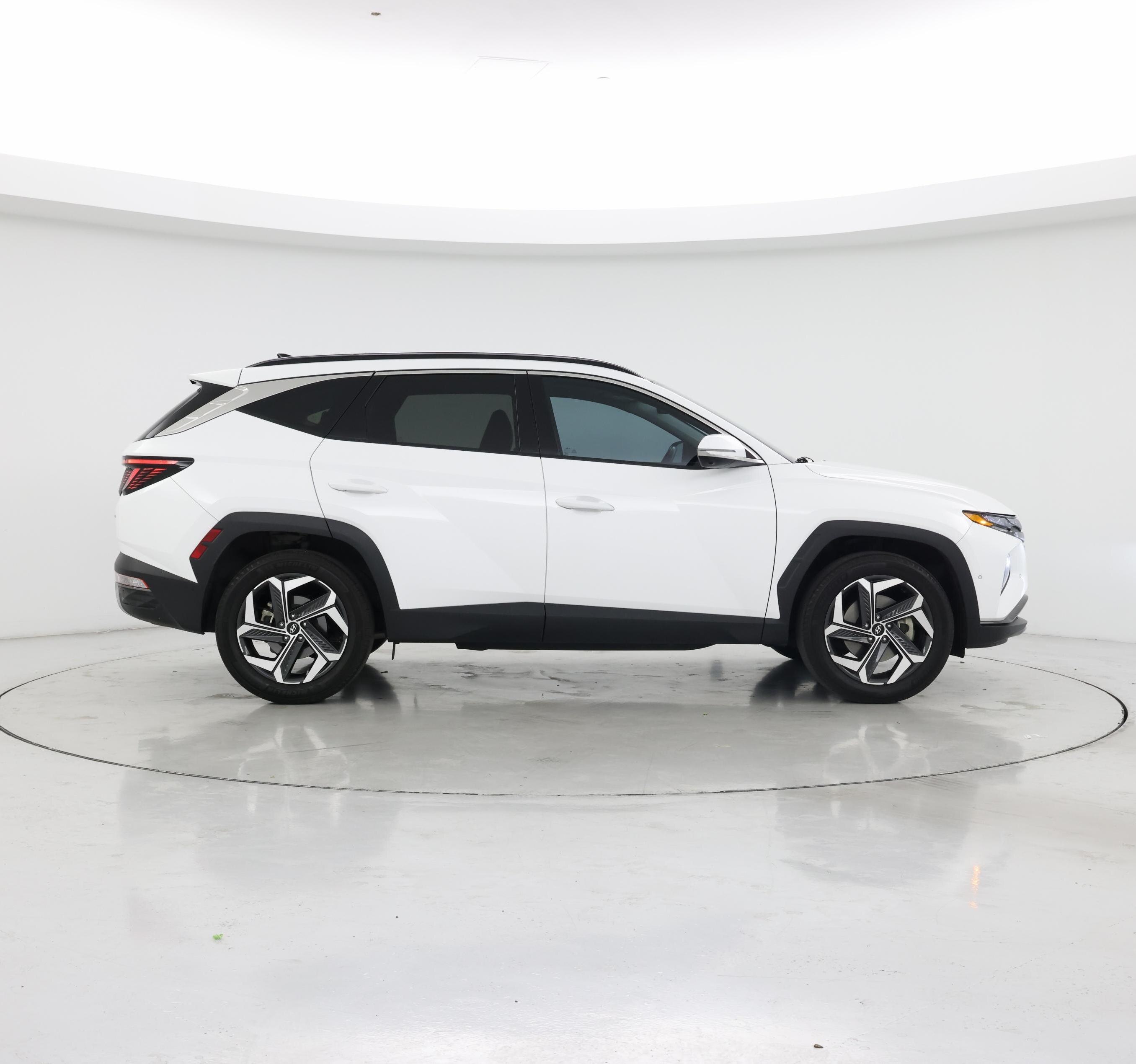 Thumbnail: 2023 Hyundai Tucson - 7