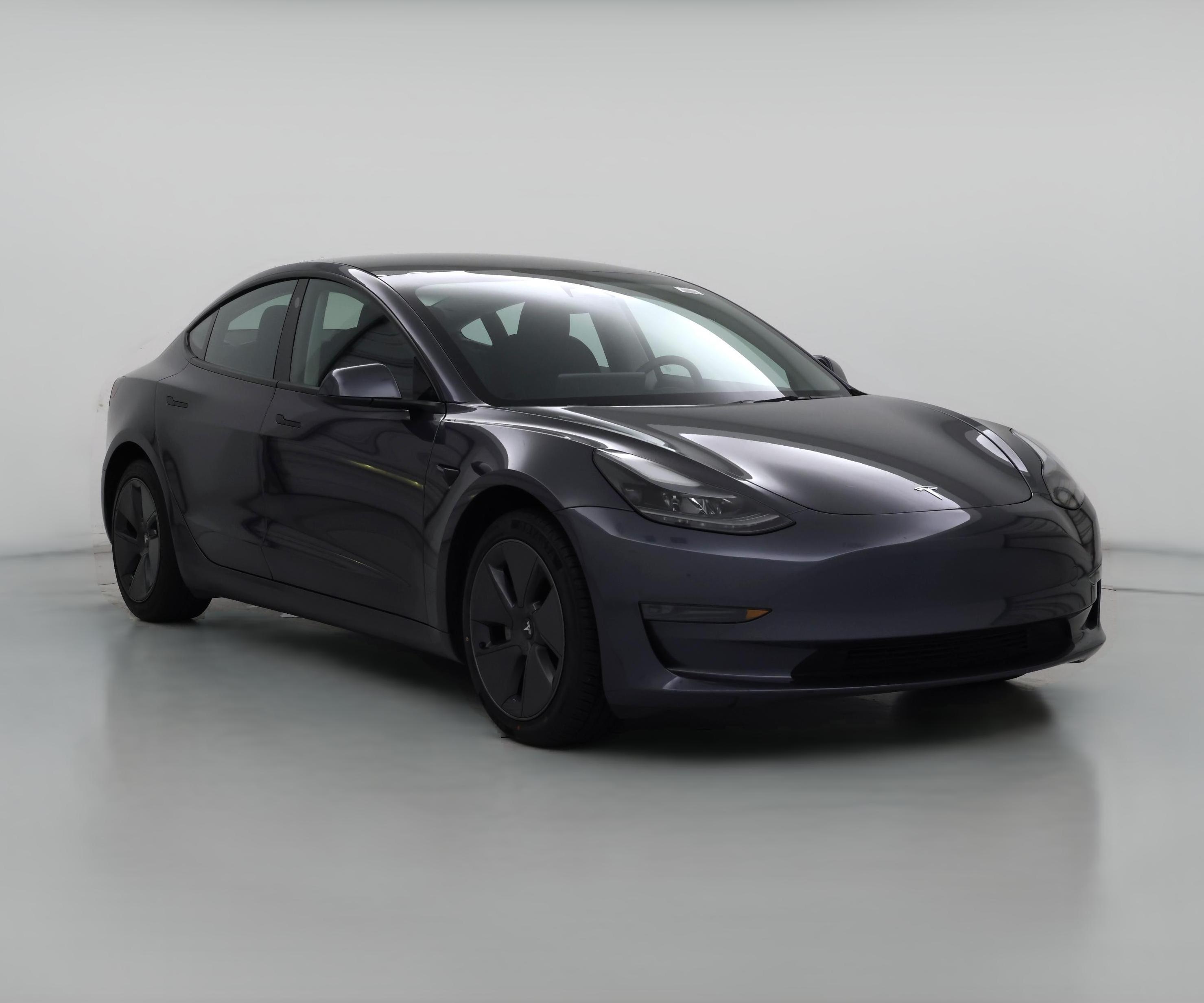 Thumbnail: 2023 Tesla Model 3 - 1