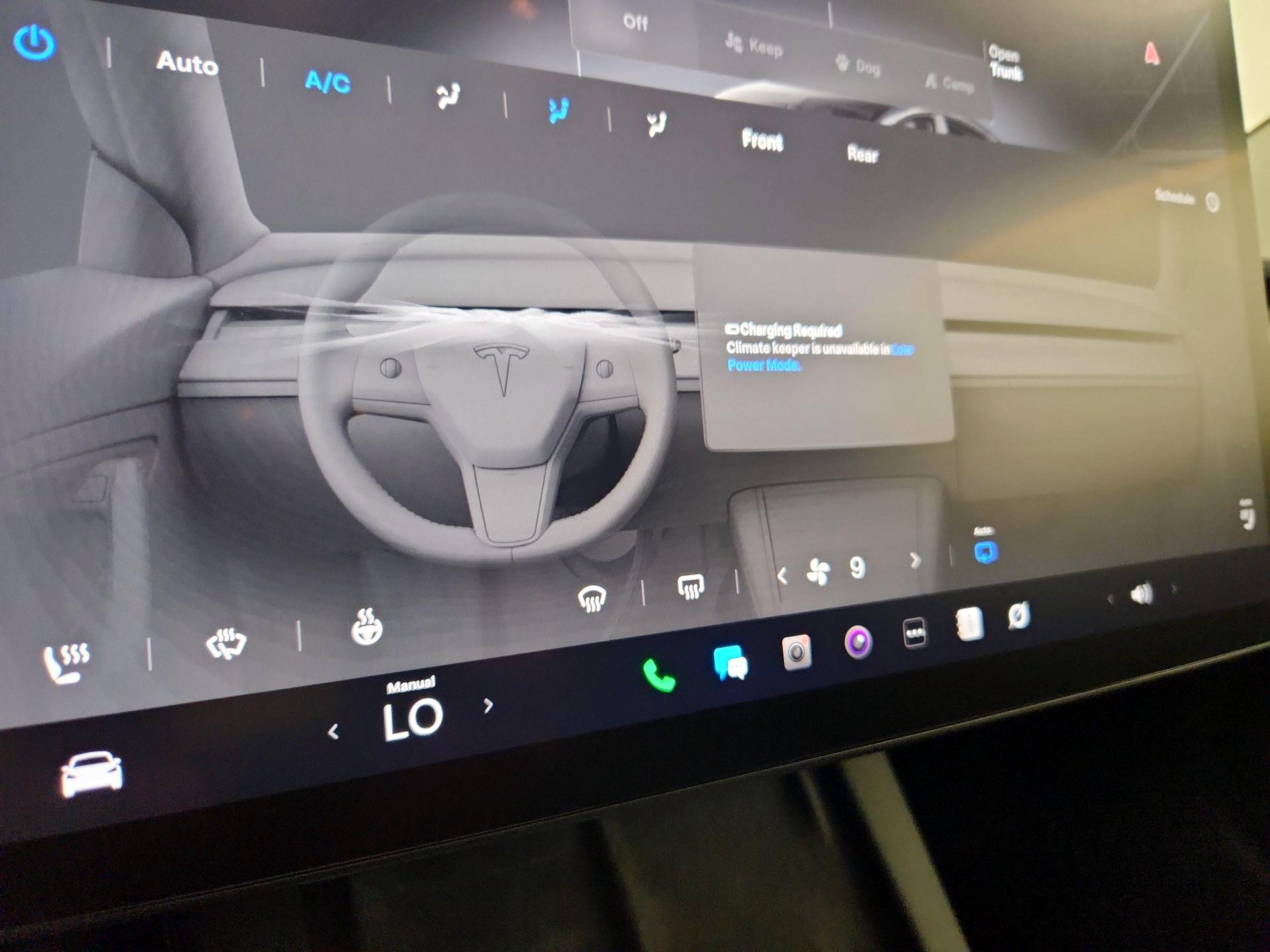 Thumbnail: 2023 Tesla Model 3 - 15