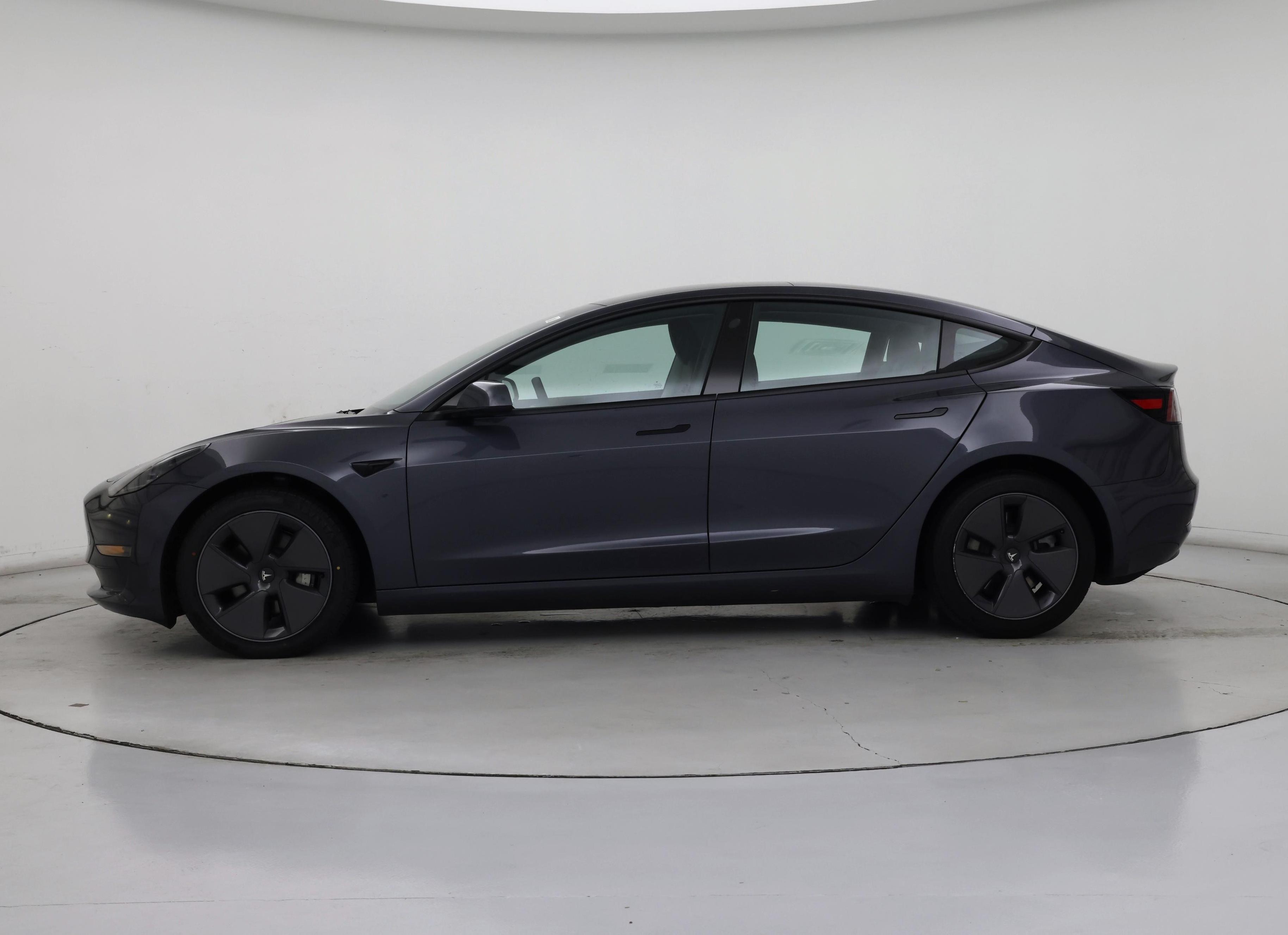 Thumbnail: 2023 Tesla Model 3 - 3