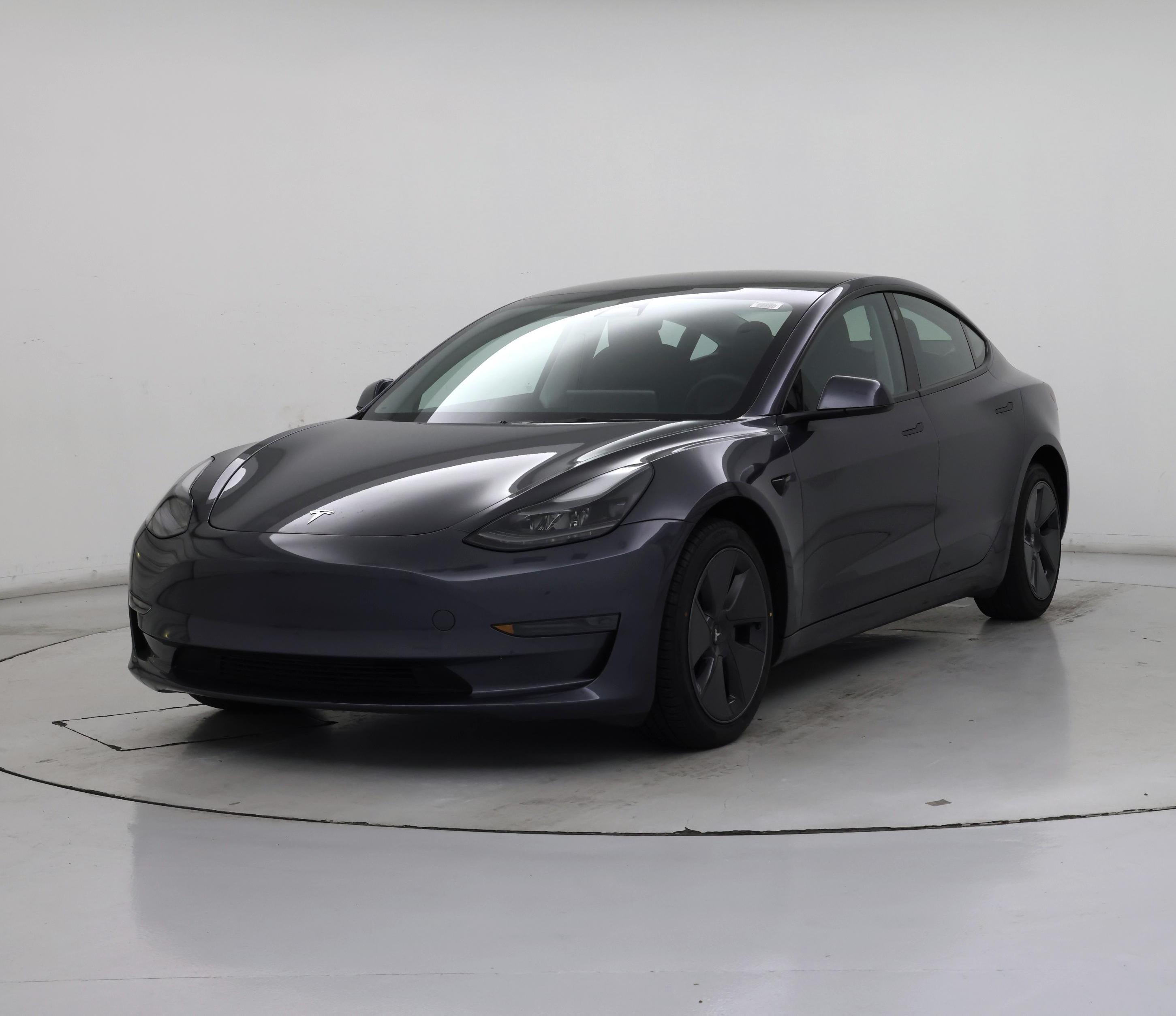 Thumbnail: 2023 Tesla Model 3 - 4