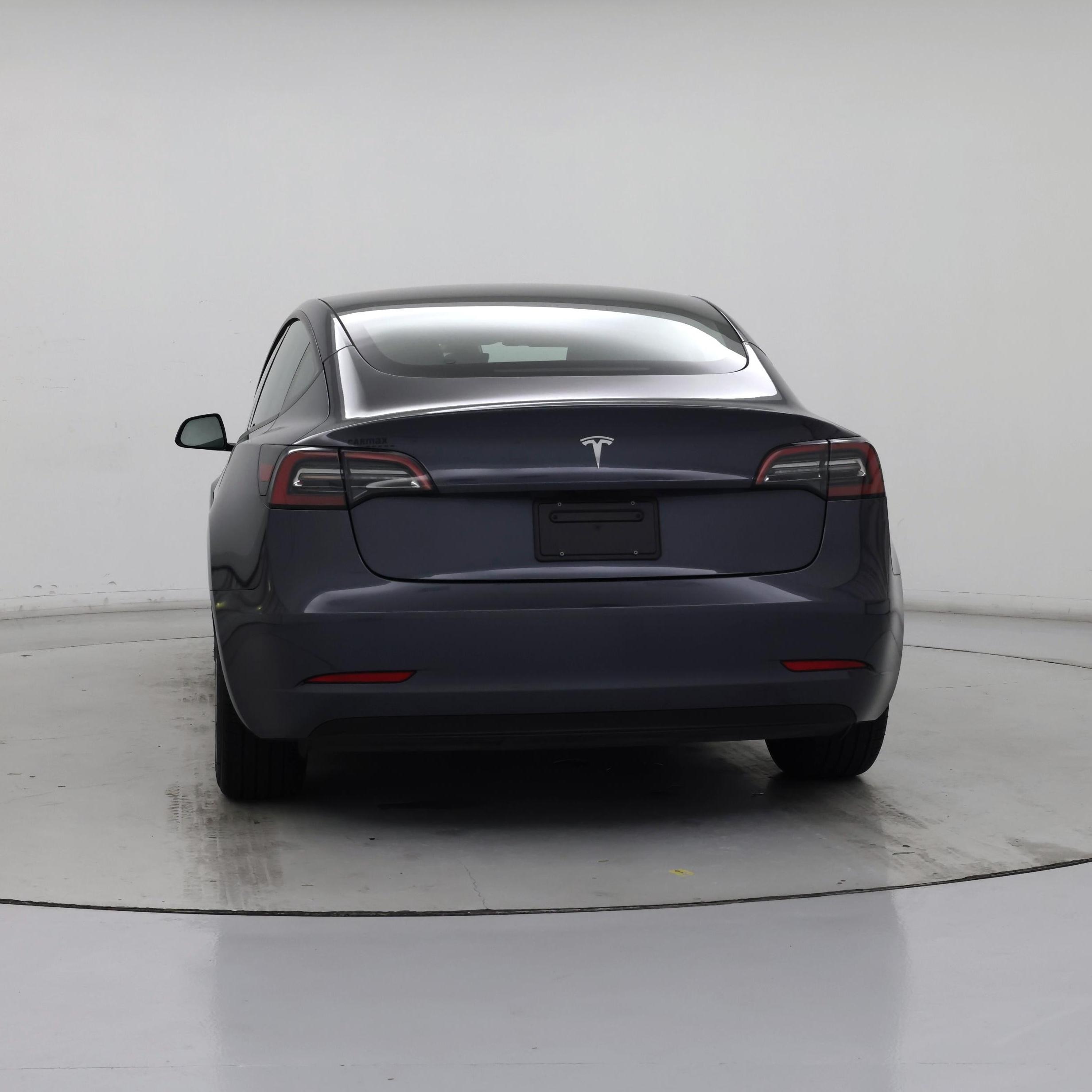 Thumbnail: 2023 Tesla Model 3 - 6