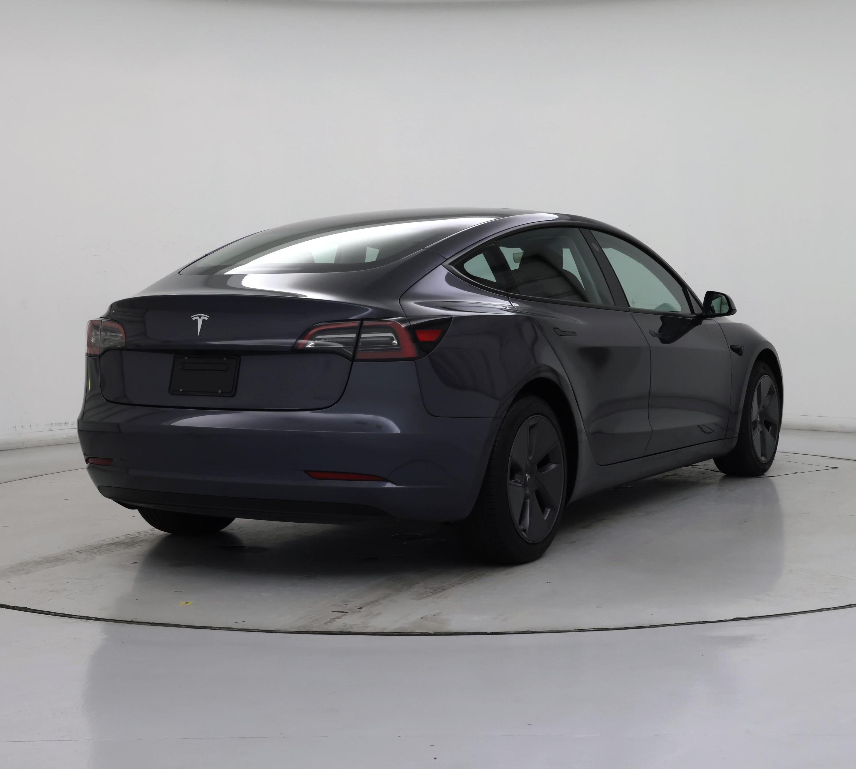 Thumbnail: 2023 Tesla Model 3 - 8