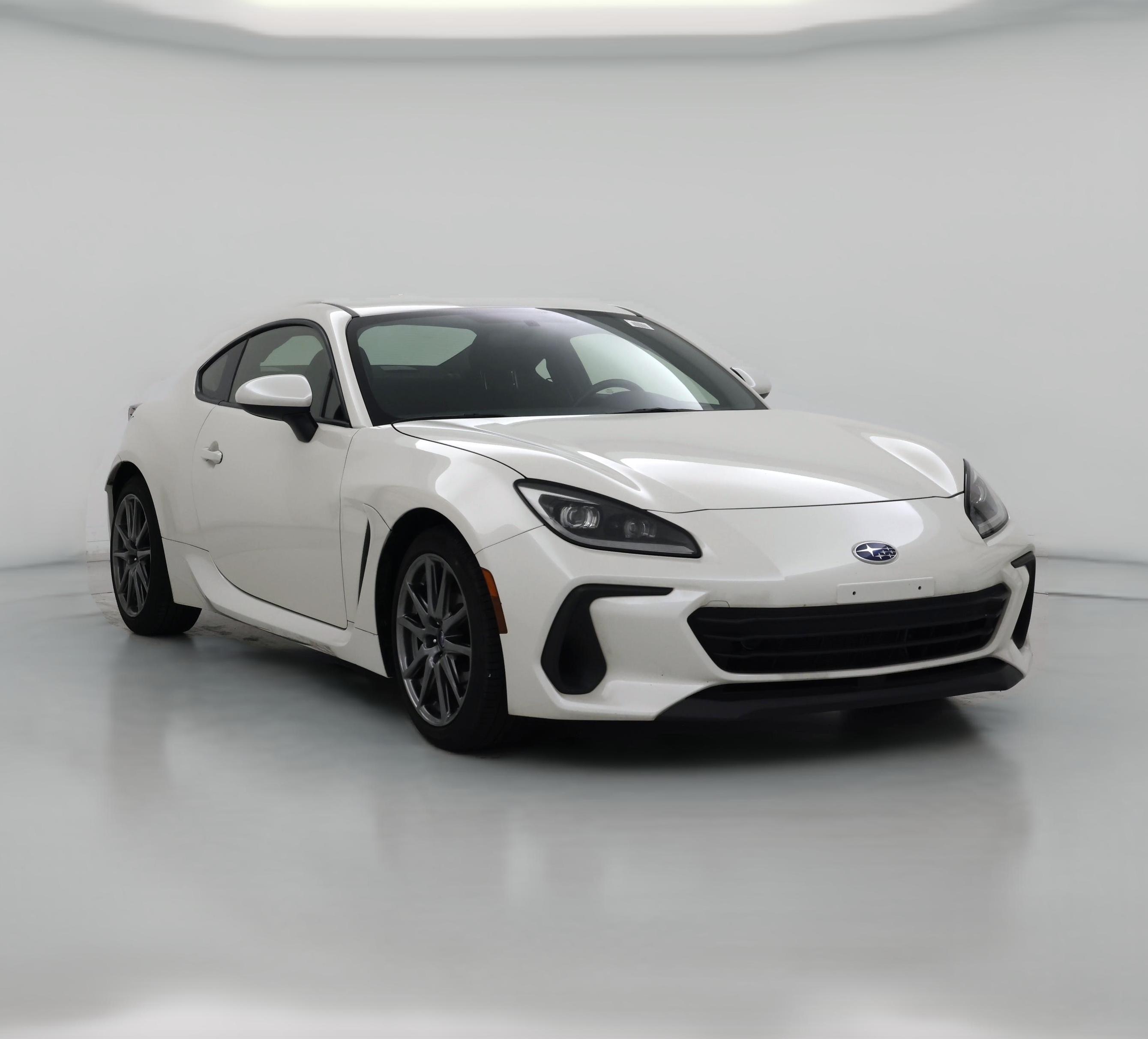Thumbnail: 2023 Subaru BRZ - 1