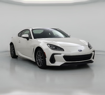 2023 Subaru BRZ Premium