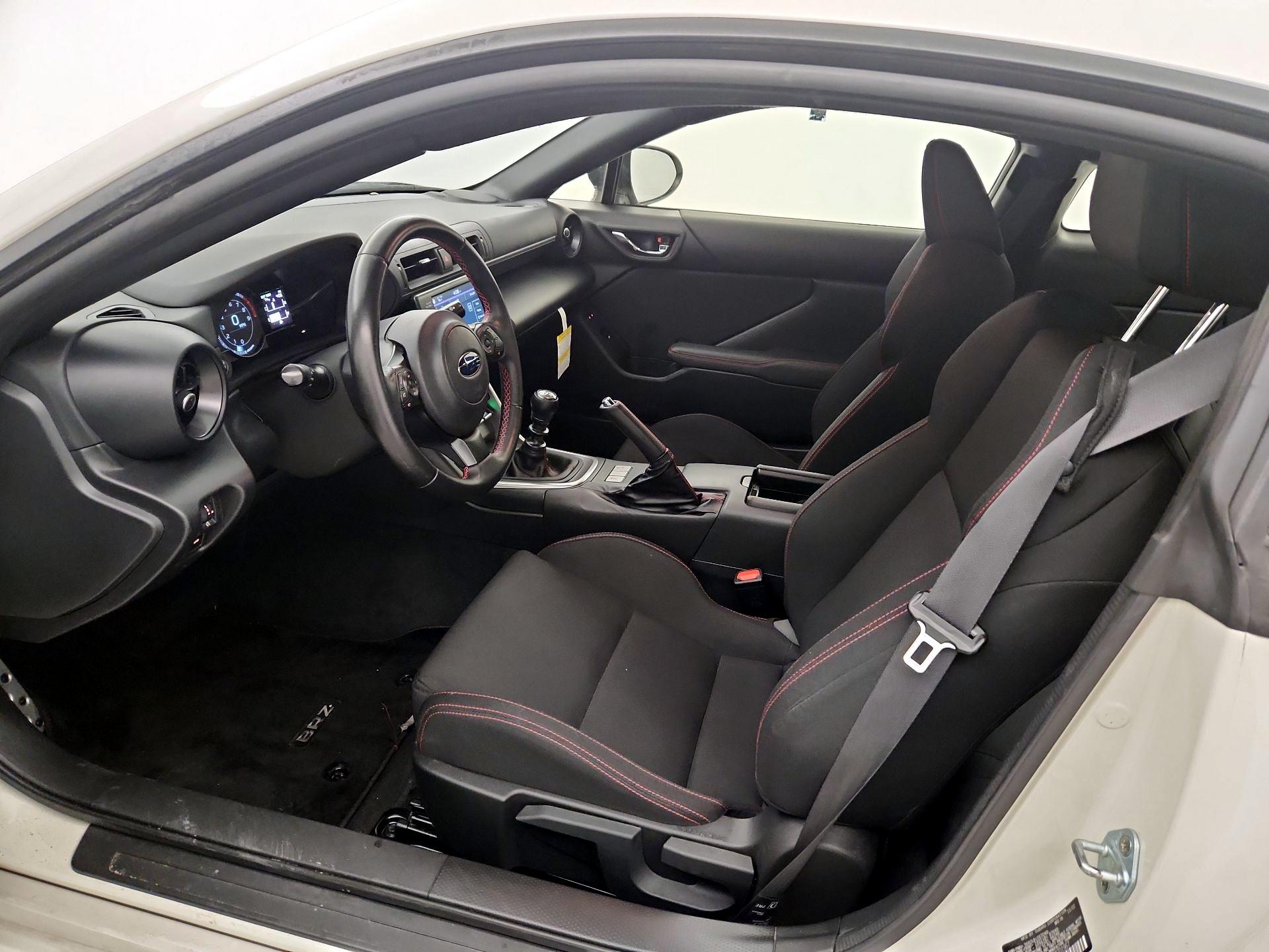 Thumbnail: 2023 Subaru BRZ - 11