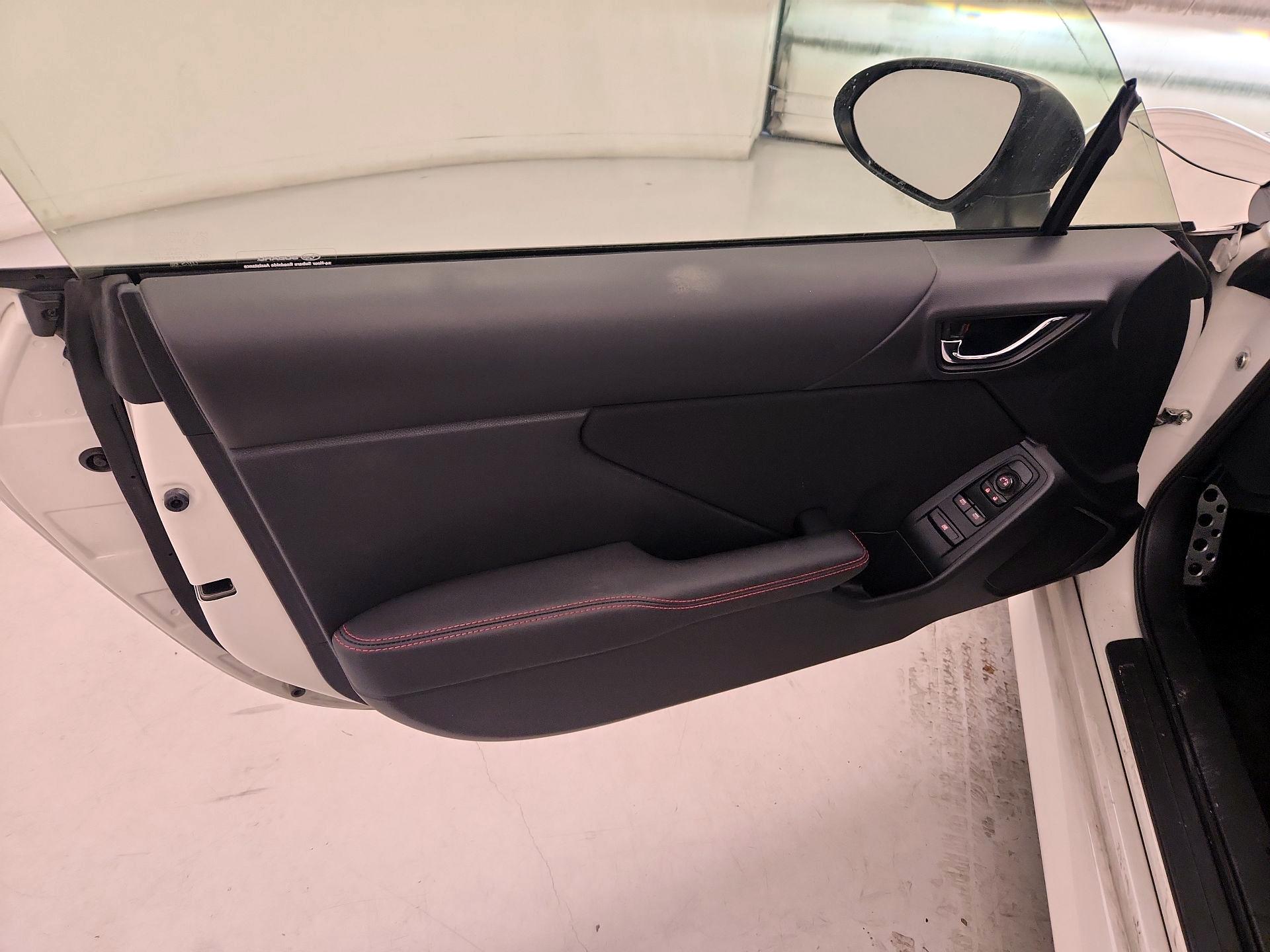 Thumbnail: 2023 Subaru BRZ - 12