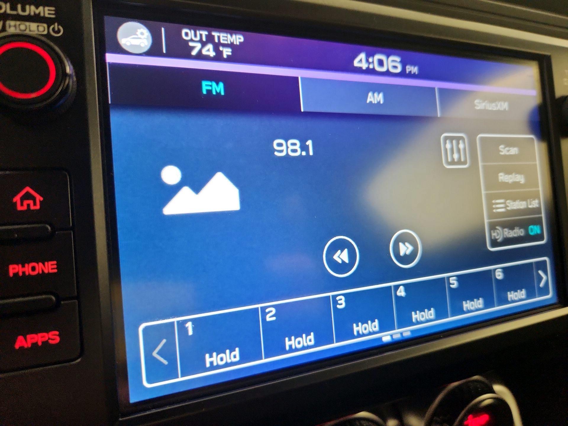 Thumbnail: 2023 Subaru BRZ - 15