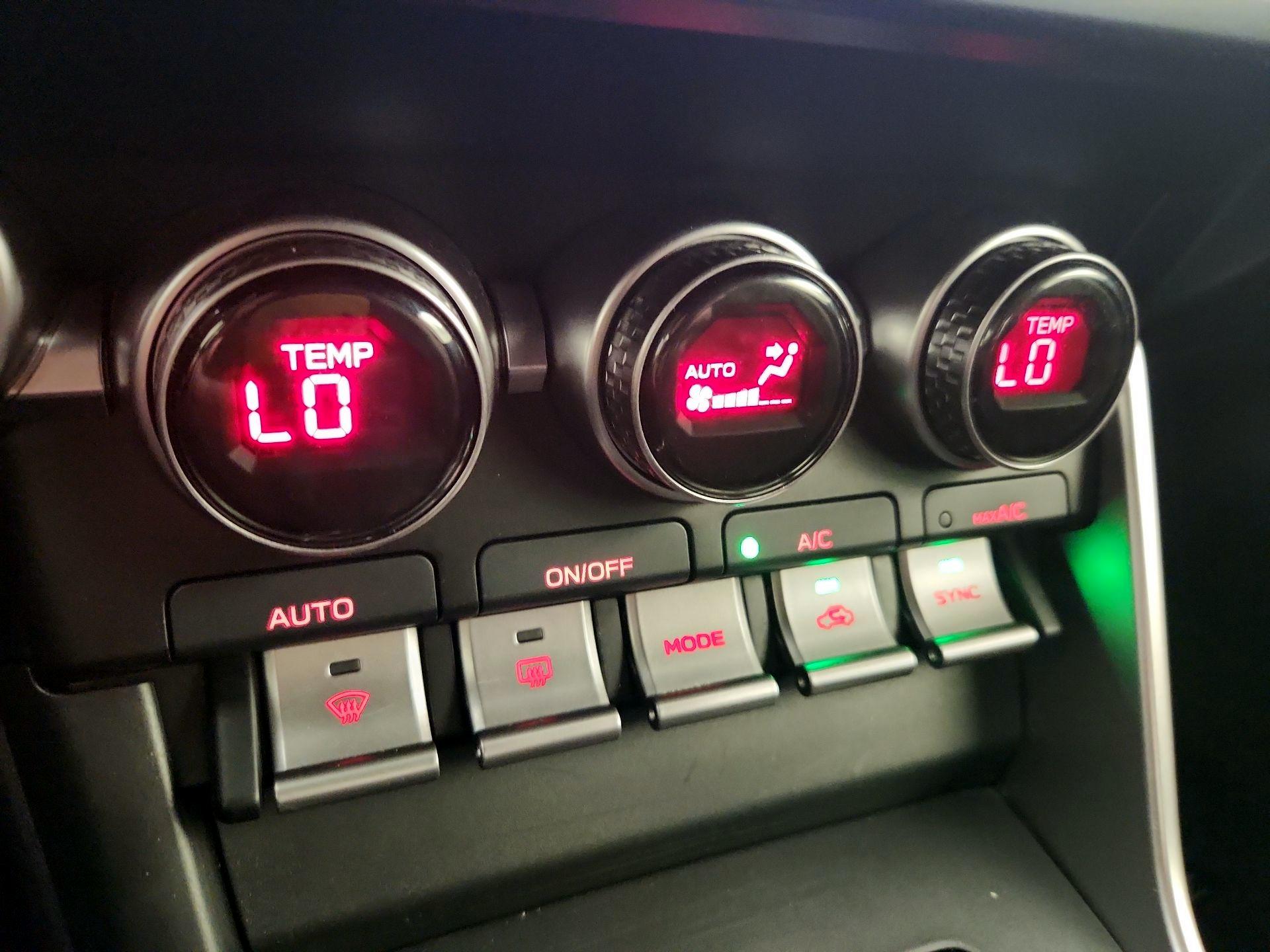 Thumbnail: 2023 Subaru BRZ - 16