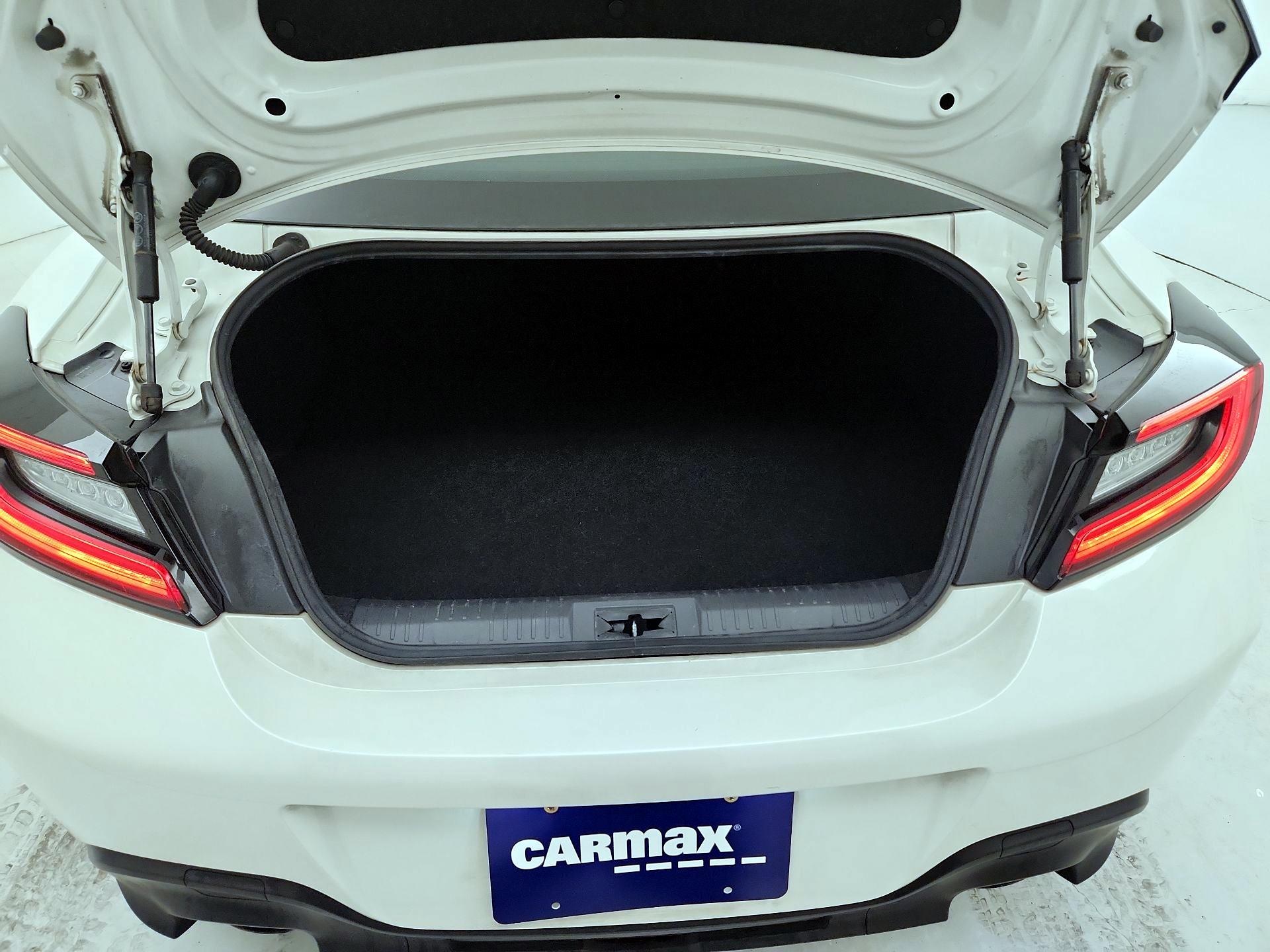 Thumbnail: 2023 Subaru BRZ - 19