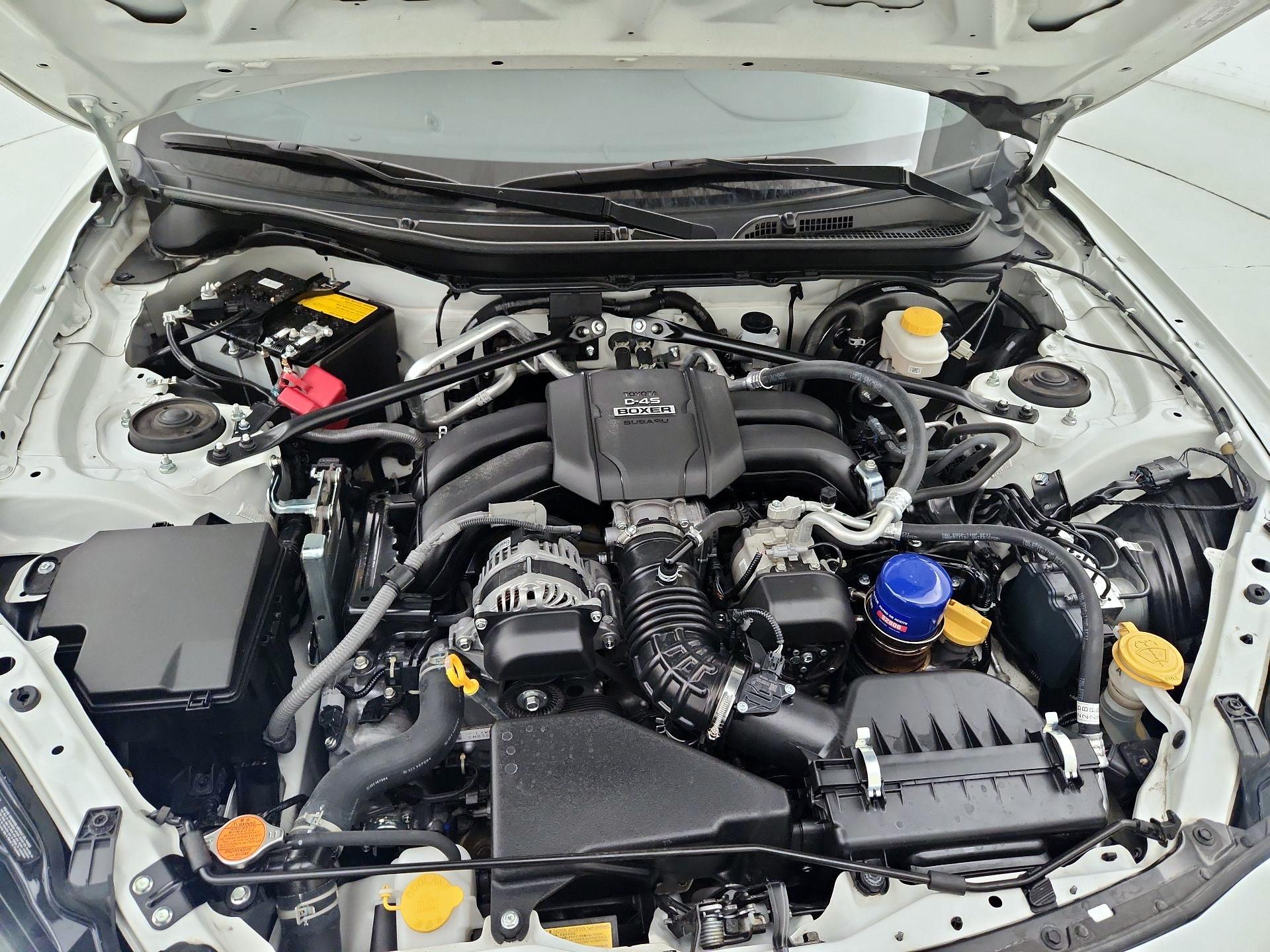 Thumbnail: 2023 Subaru BRZ - 20