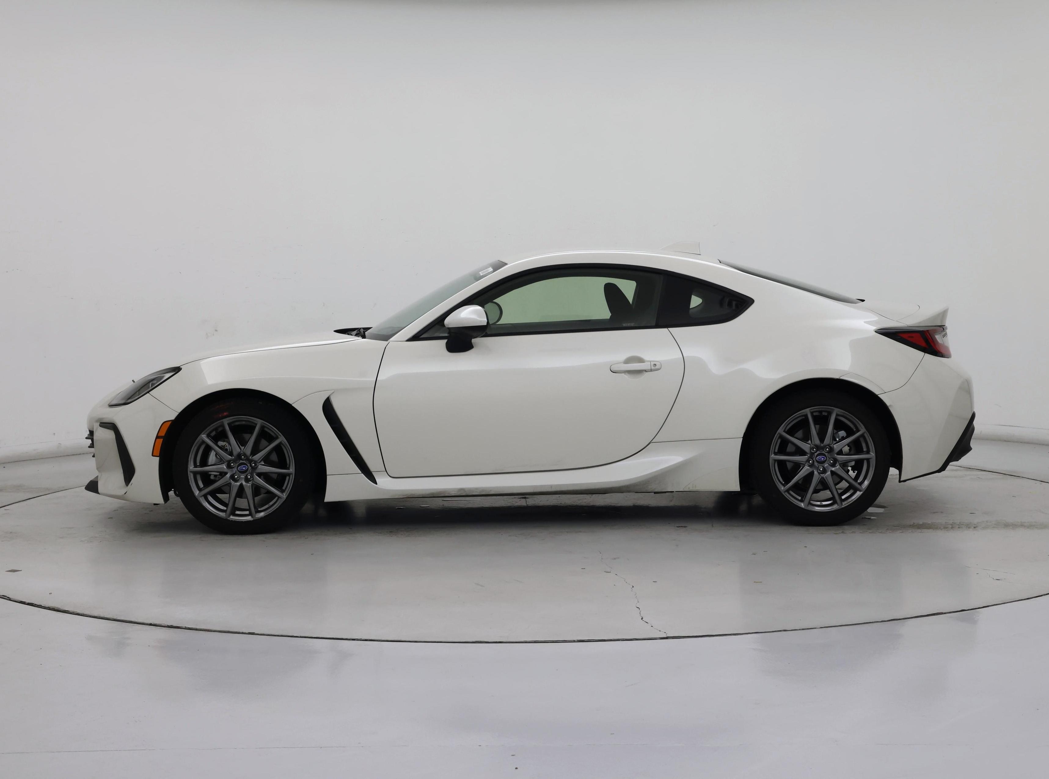 Thumbnail: 2023 Subaru BRZ - 3