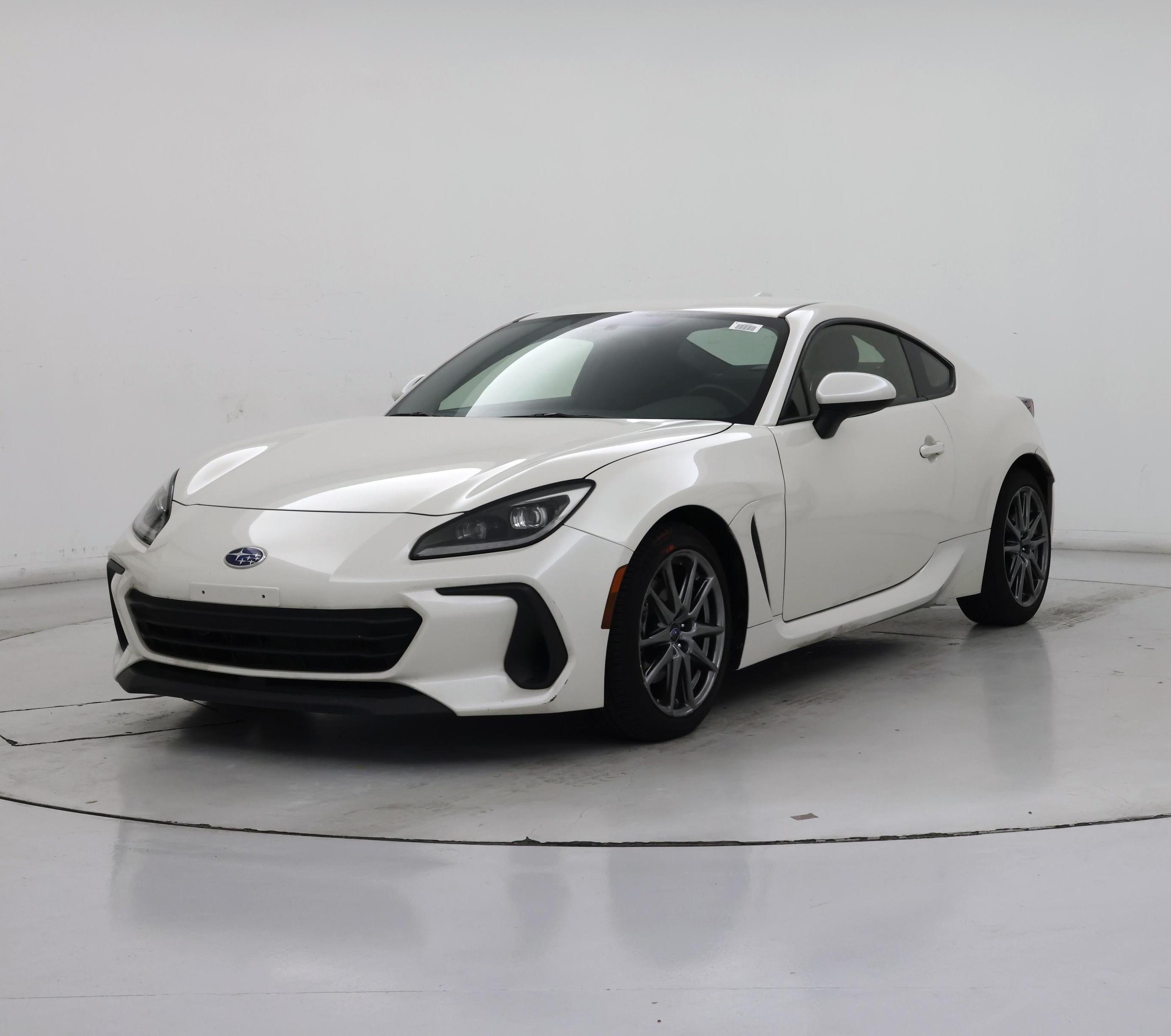 Thumbnail: 2023 Subaru BRZ - 4