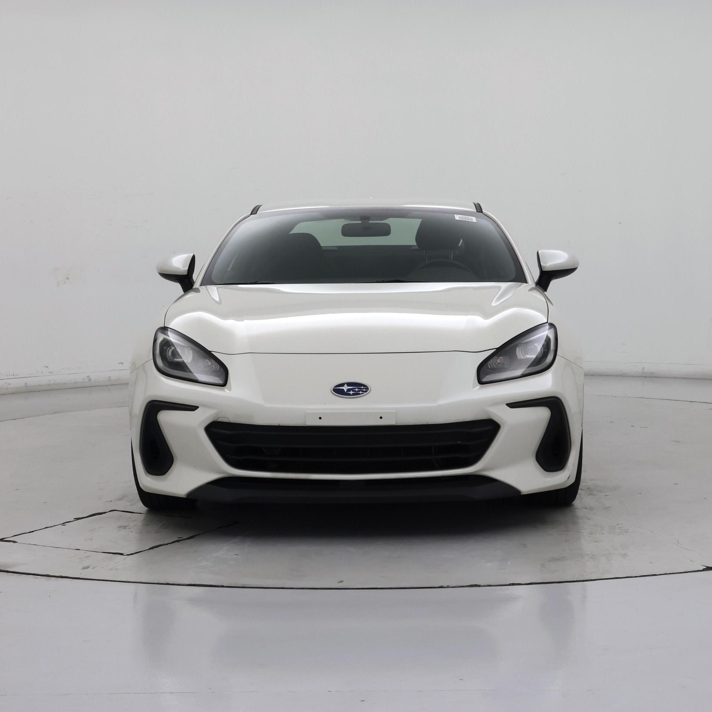 Thumbnail: 2023 Subaru BRZ - 5