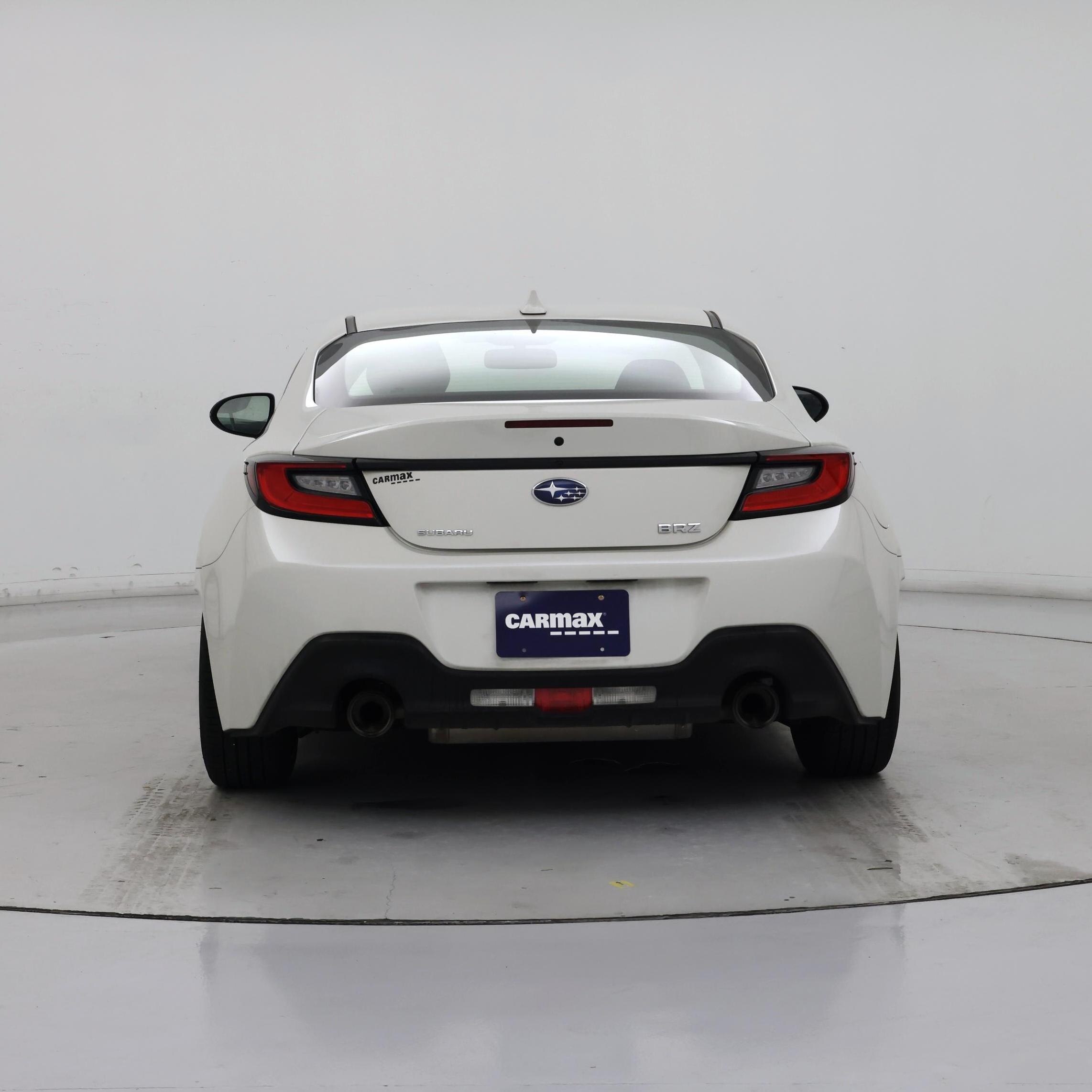 Thumbnail: 2023 Subaru BRZ - 6