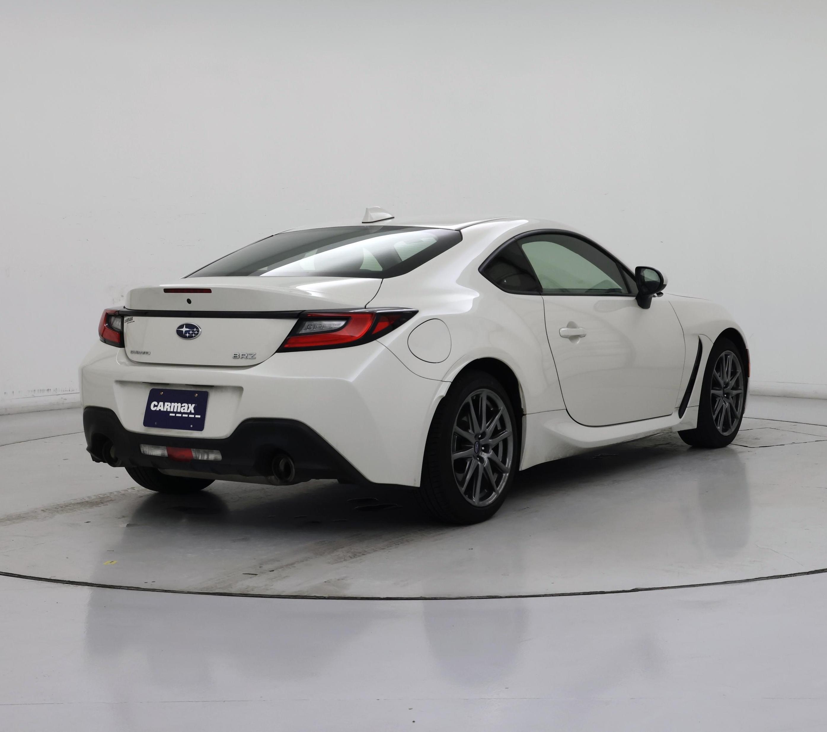 Thumbnail: 2023 Subaru BRZ - 8