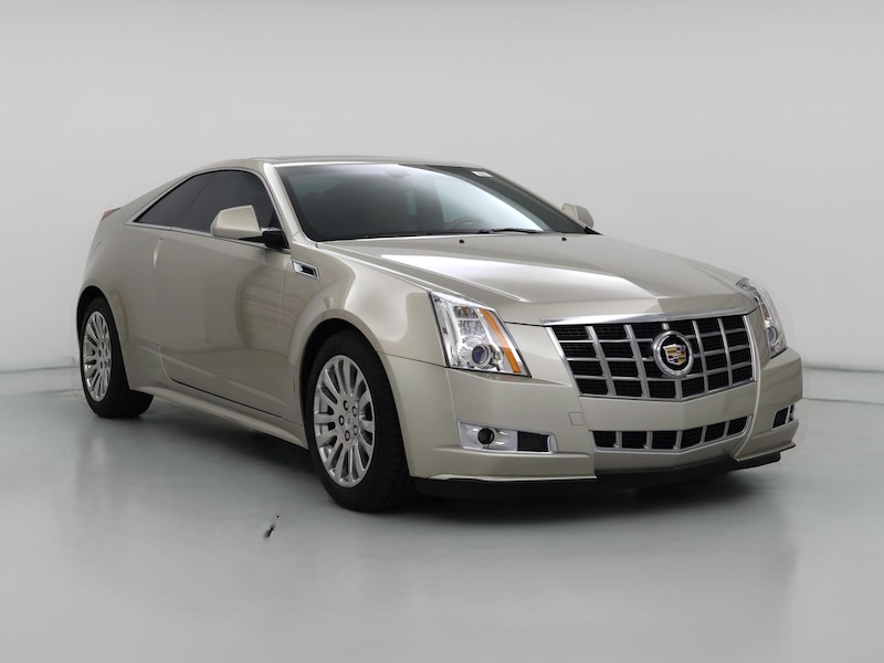 2014 Cadillac CTS Premium -
                  Las Vegas, NV