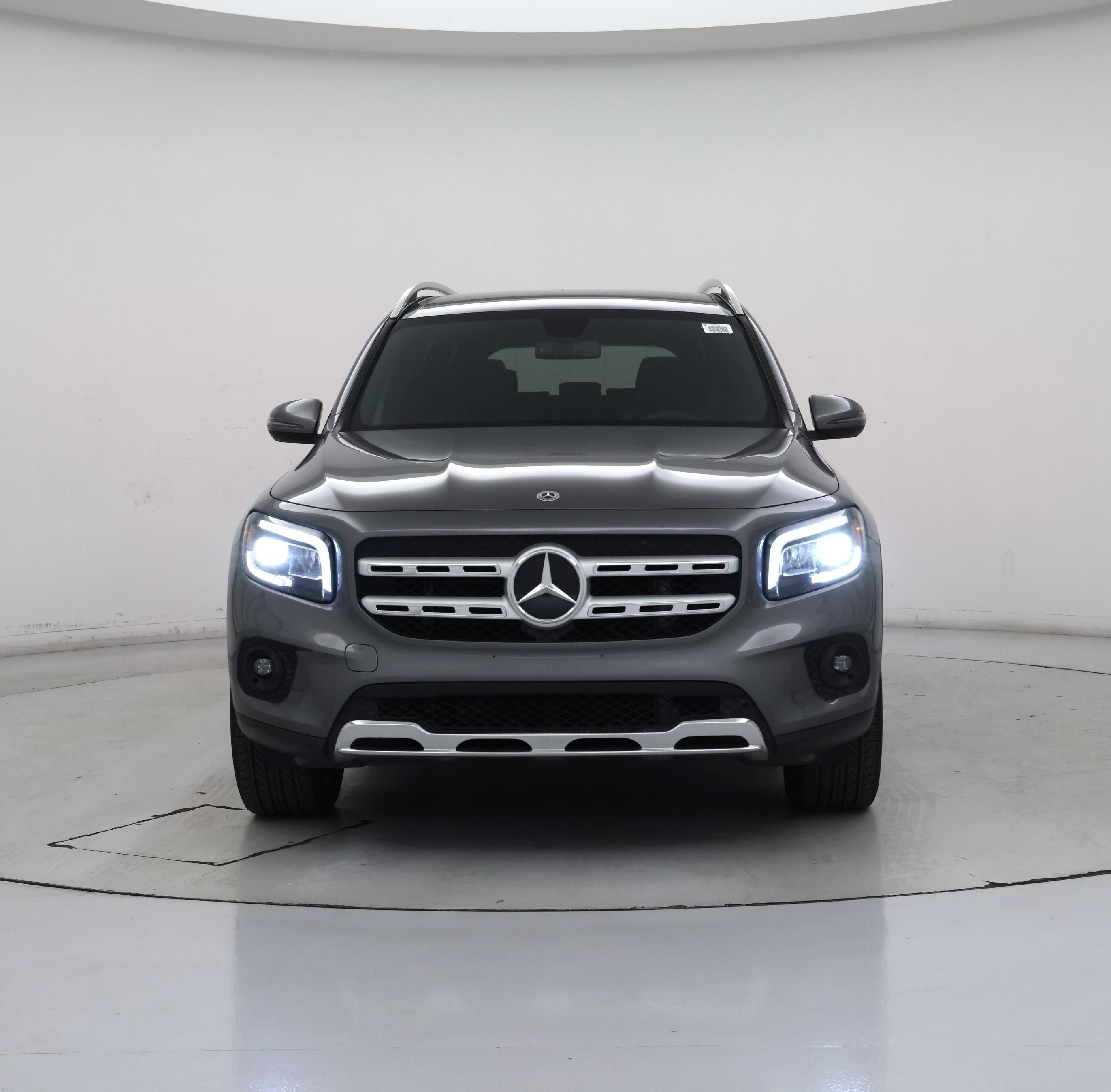 Thumbnail: 2022 Mercedes-Benz GLB - 5
