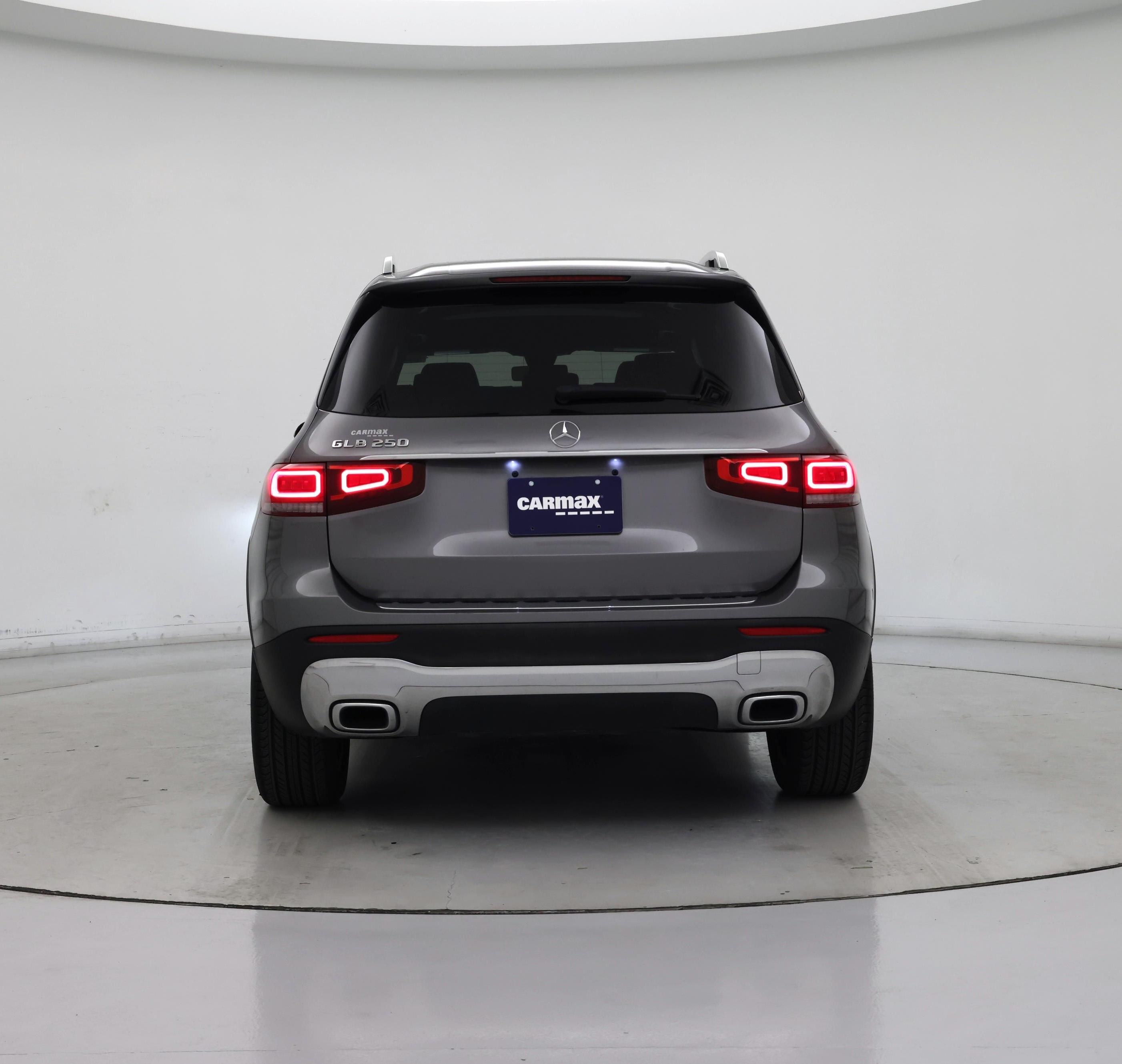 Thumbnail: 2022 Mercedes-Benz GLB - 6