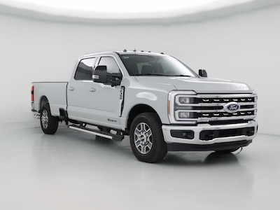 2026 Ford F350 Lariat