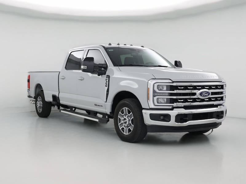 2026 Ford F-350 Lariat -
                  Ontario, CA
