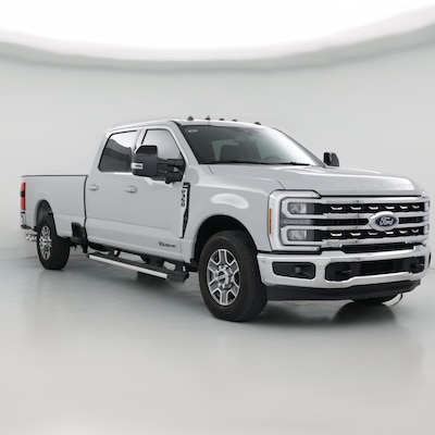 Vehicle exterior view
