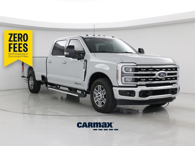 2026 Ford F-350 Super Duty Lariat Crew Cab RWD