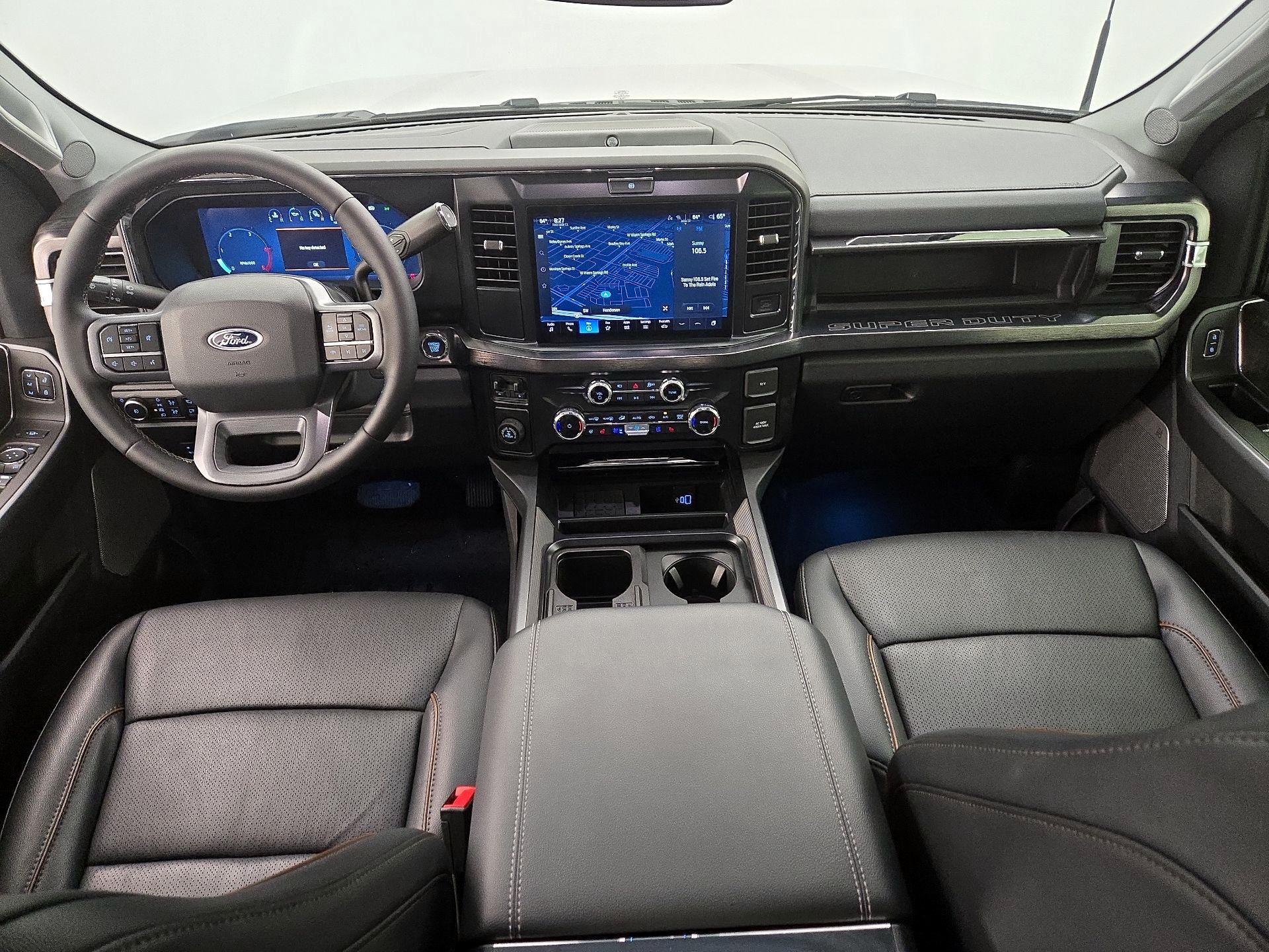 Thumbnail: 2026 Ford F-350 - 9