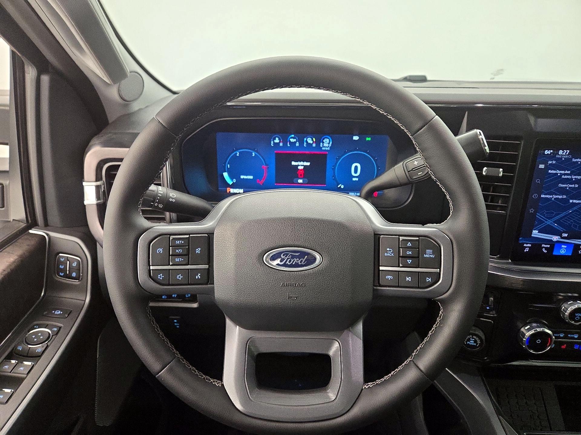 Thumbnail: 2026 Ford F-350 - 10