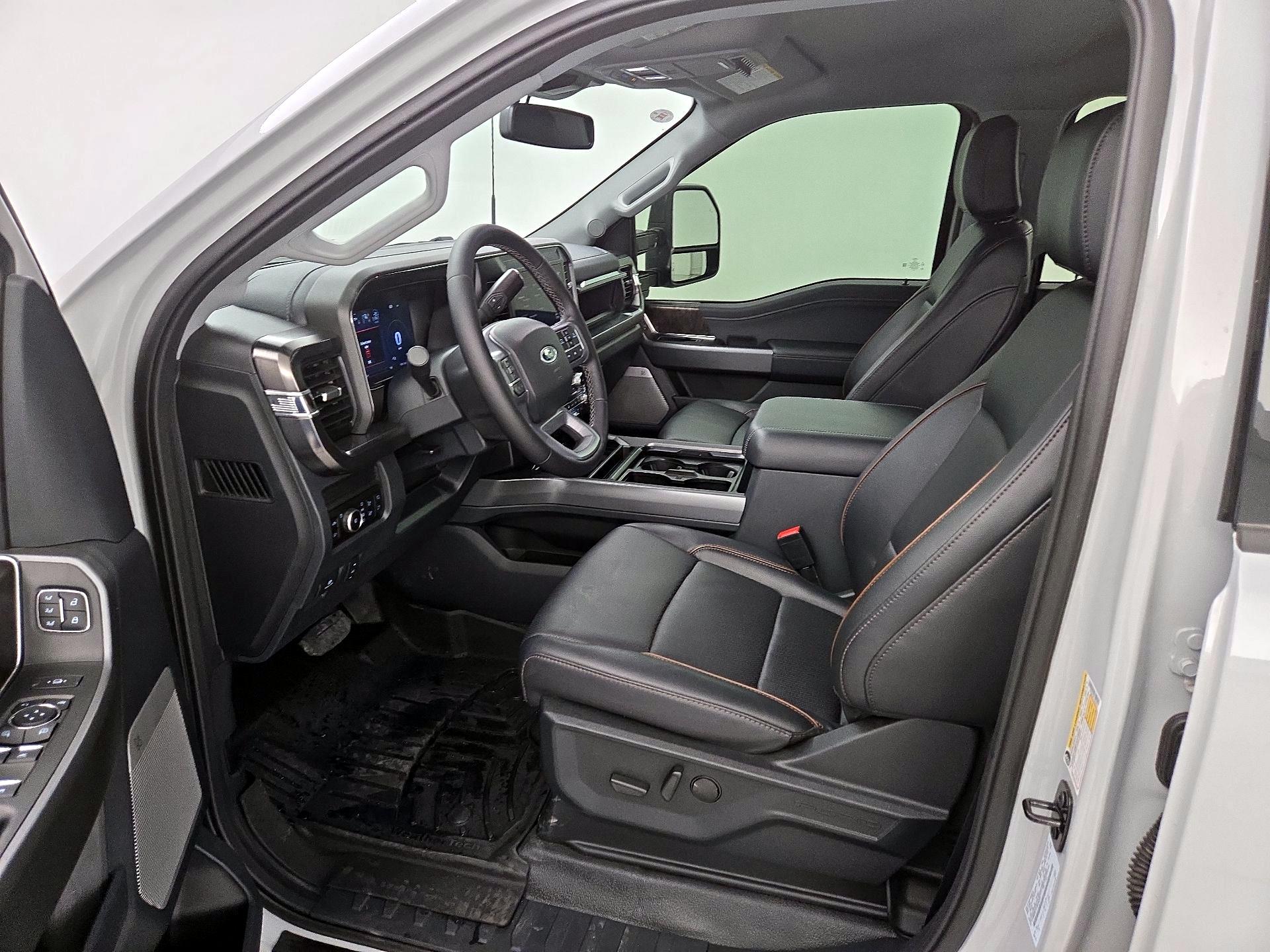 Thumbnail: 2026 Ford F-350 - 11