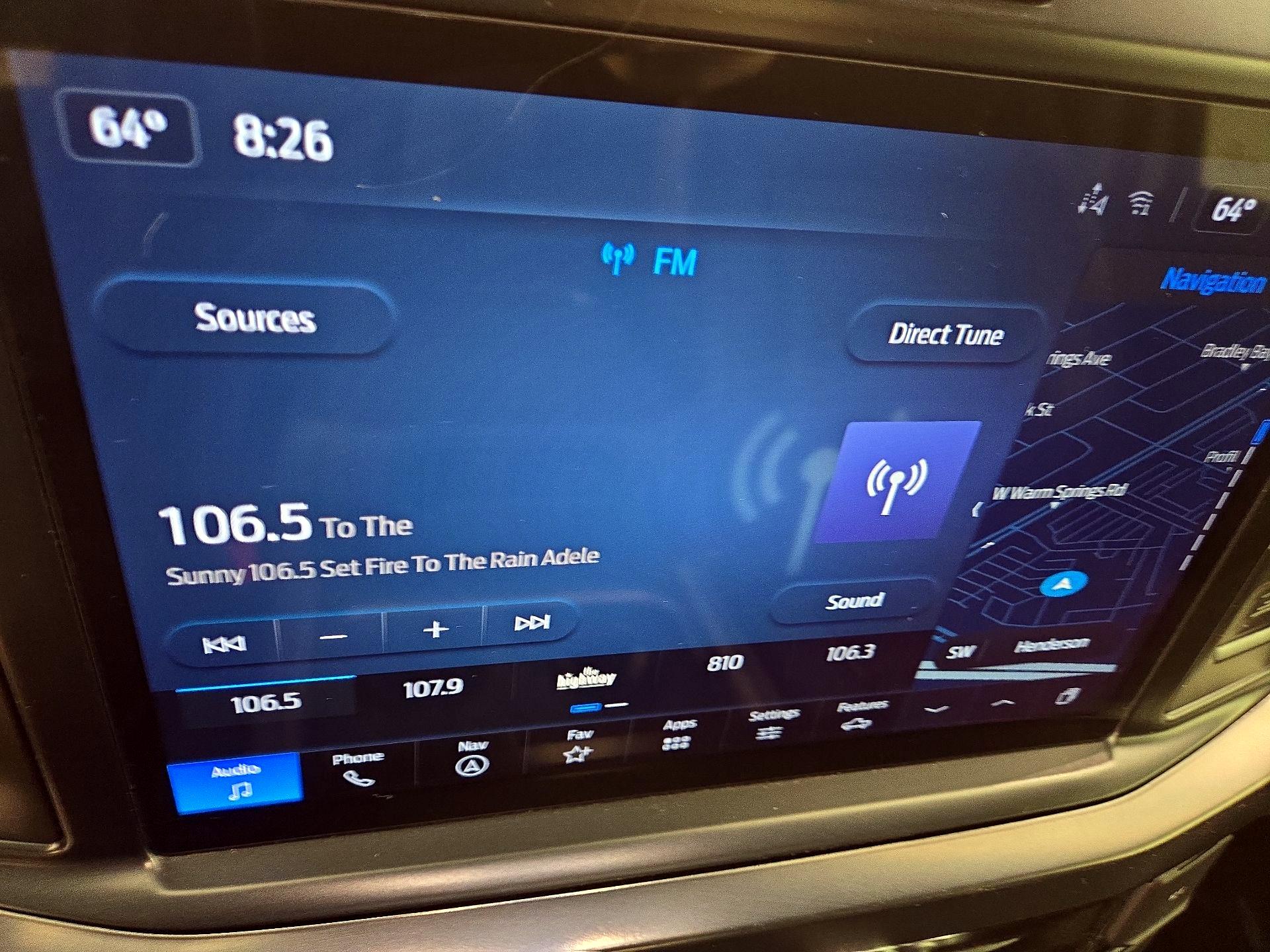 Thumbnail: 2026 Ford F-350 - 16