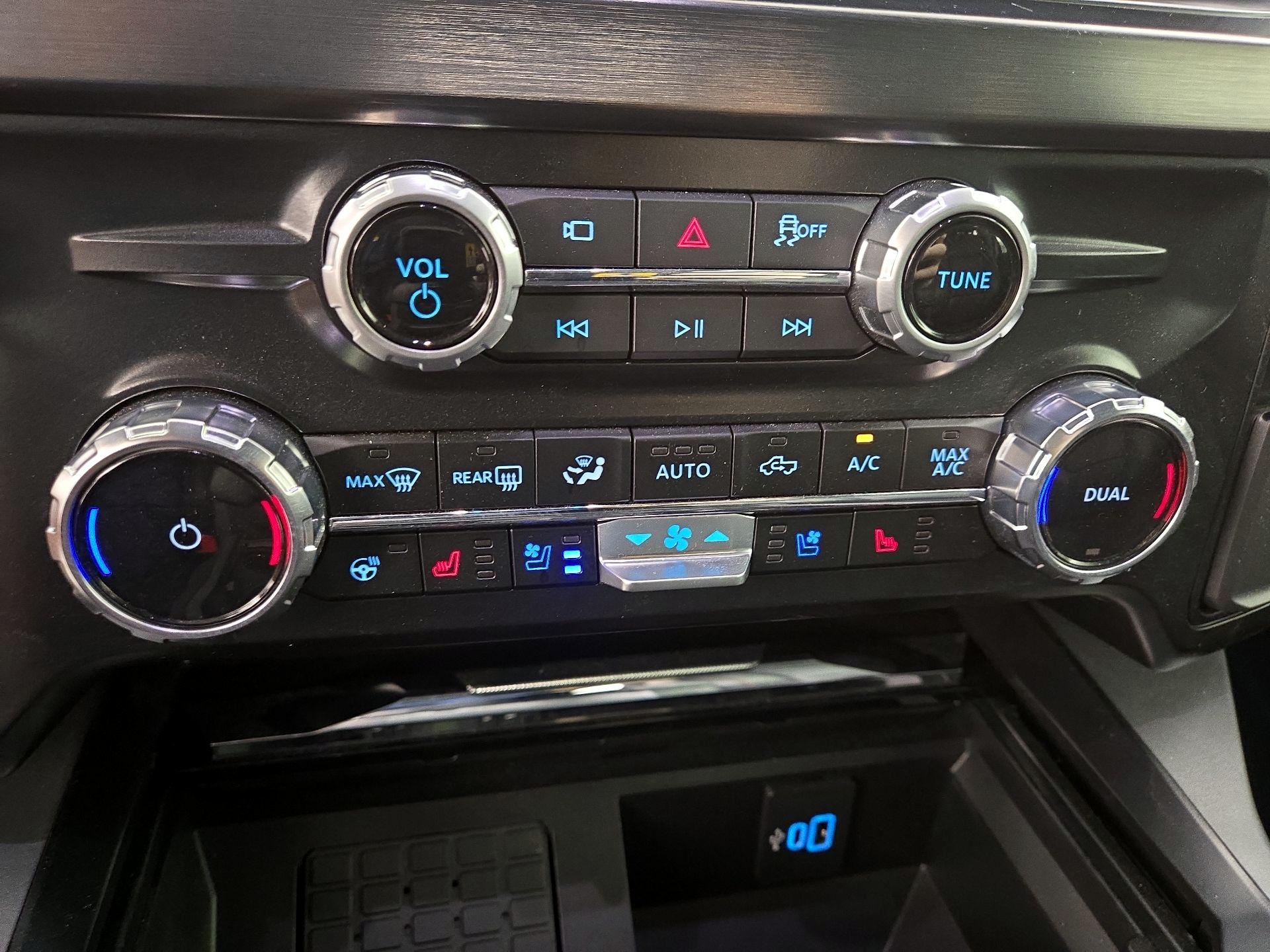 Thumbnail: 2026 Ford F-350 - 17