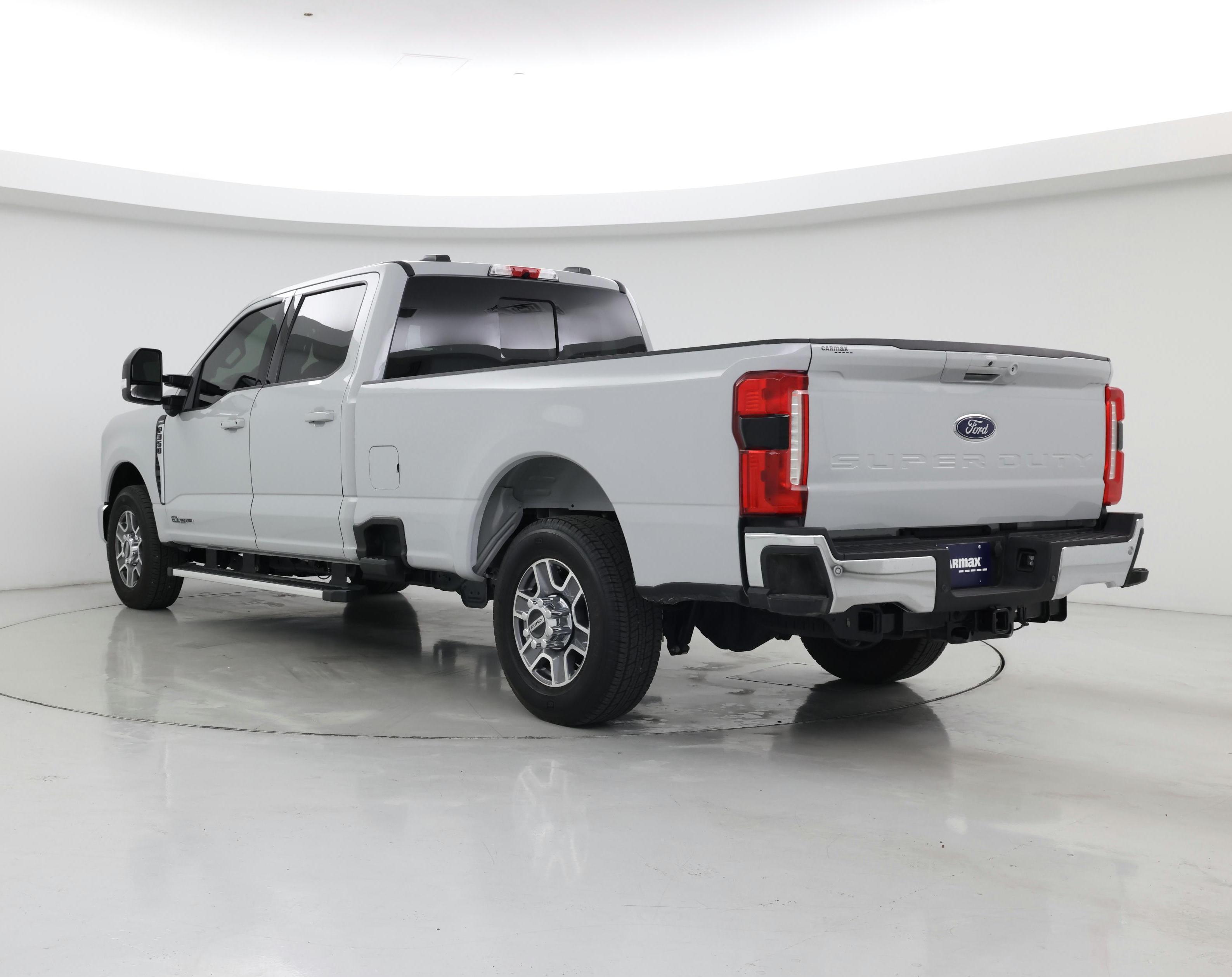 Thumbnail: 2026 Ford F-350 - 2