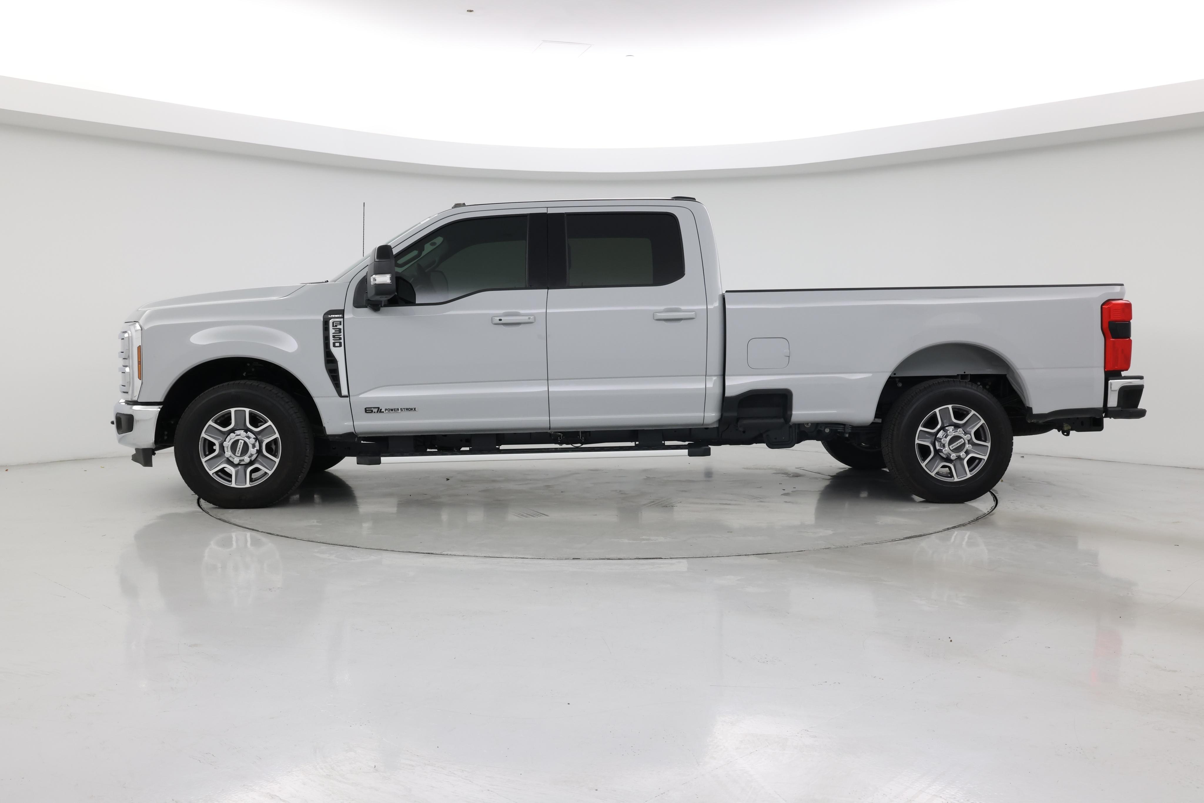 Thumbnail: 2026 Ford F-350 - 3